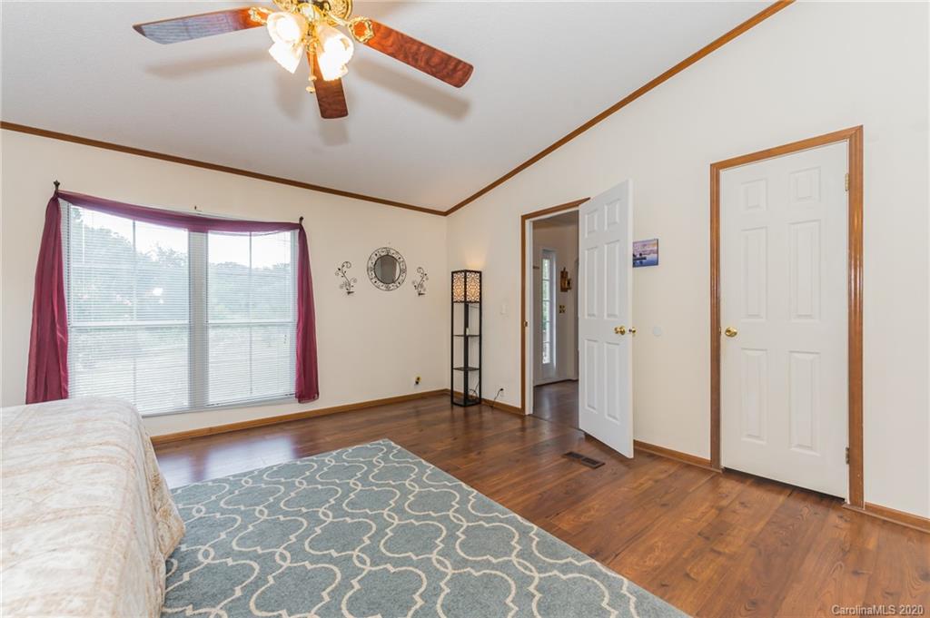 265 Pinecone Road Peachland, NC 28133 - Photo 13 of 35 a view of an empty room with a window