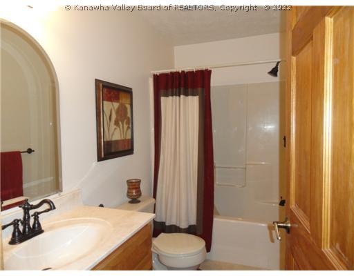 9476 Barker Ridge Road Milton, WV 25541 - Photo 8 of 8 Other.