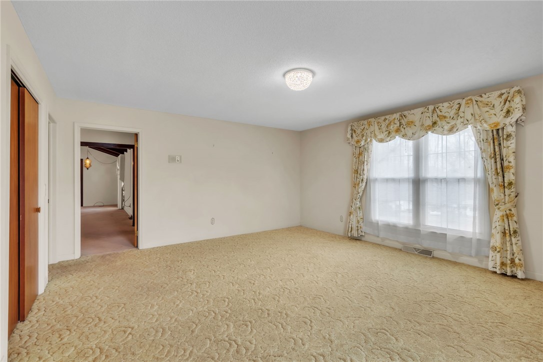 491 City Lake Road Pickens, SC 29671 - Photo 12 of 32 This bright and airy room offers endless possibilities for personalized design and comfort.
