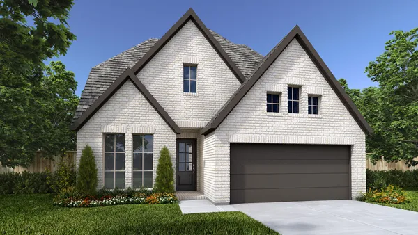 $424,900 | 513 Red Eyed Vireo Court, Magnolia, TX 77354