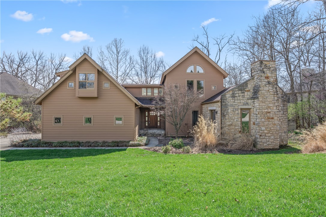 3849 Sable Ridge Drive Bellbrook, OH 45305 - Photo 20 of 72