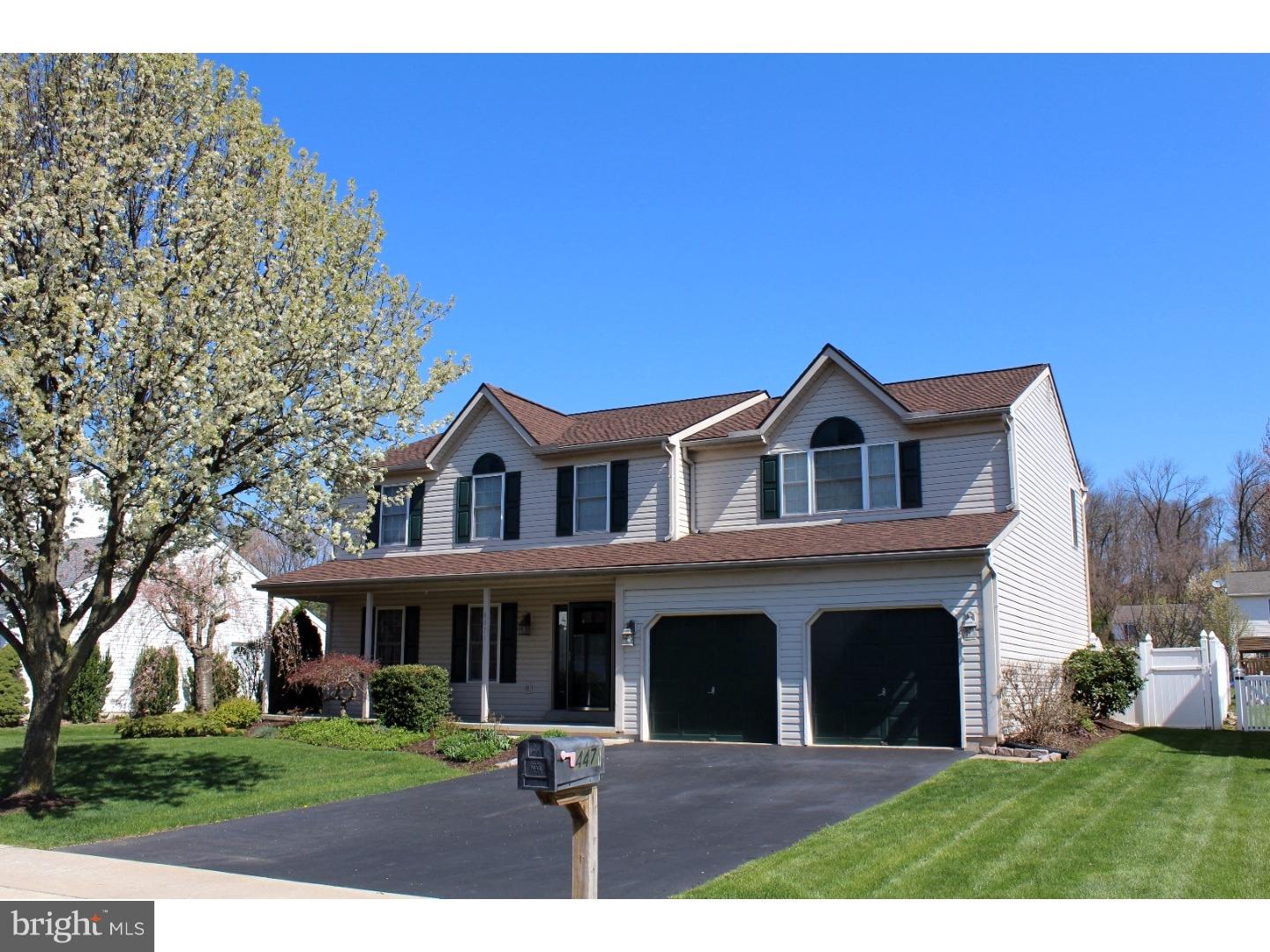 4471 Green Tree Road Reading, PA 19606 - Photo 1 of 25 Gallery Image 1