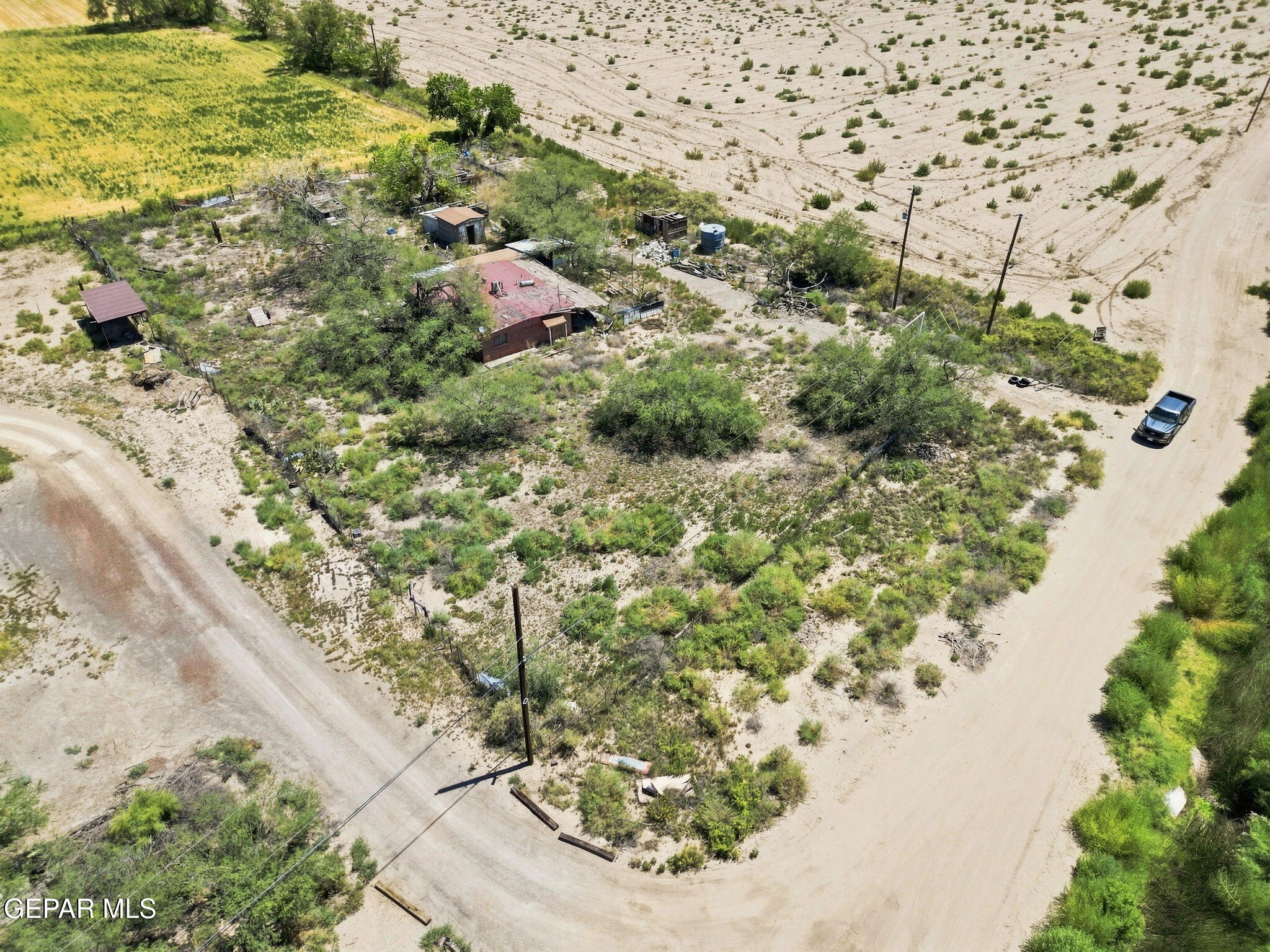 755 Anderson Road Socorro, TX 79927 - Photo 3 of 12 2-web-or-mls-001_DJI_0892