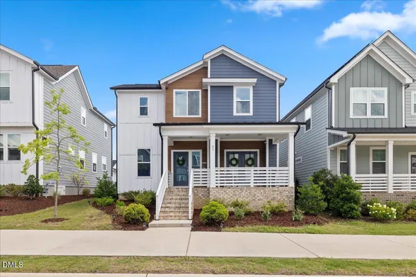 $610,000 | 51 Millennium Drive, Pittsboro, NC 27312