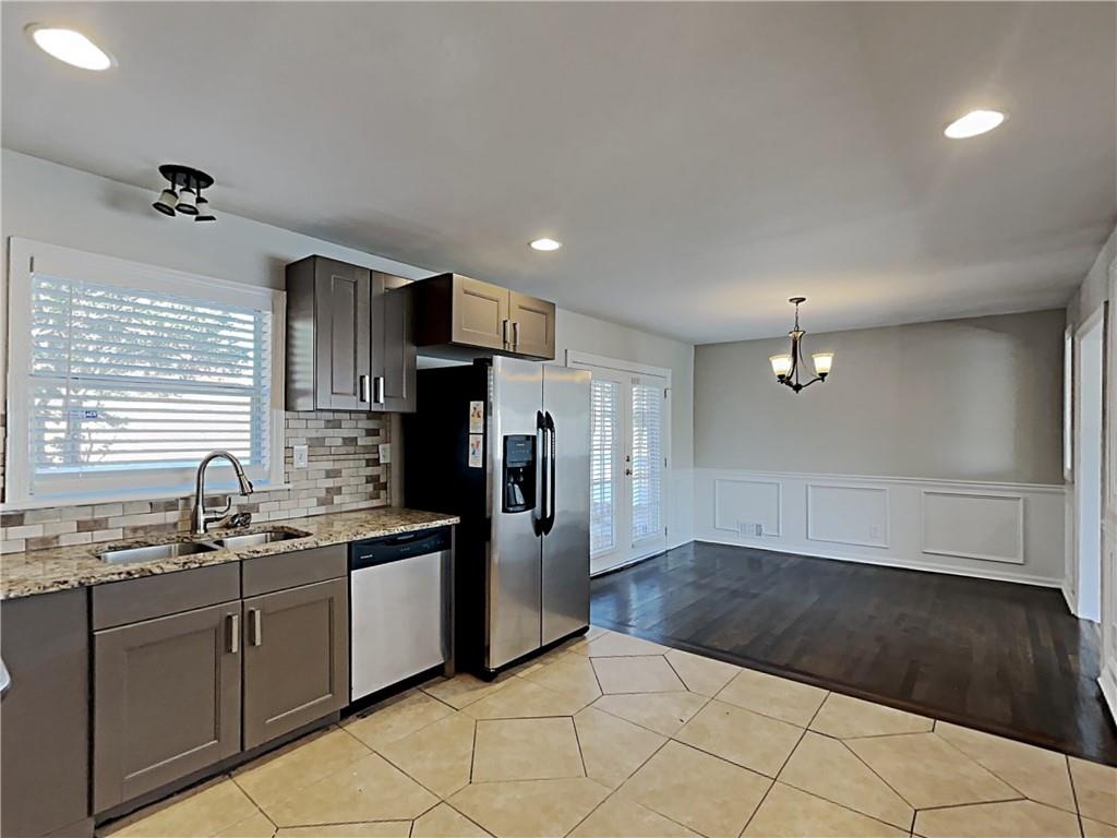 3148 Thrasher Circle Decatur, GA 30032 - Photo 15 of 20 Gallery Image 15