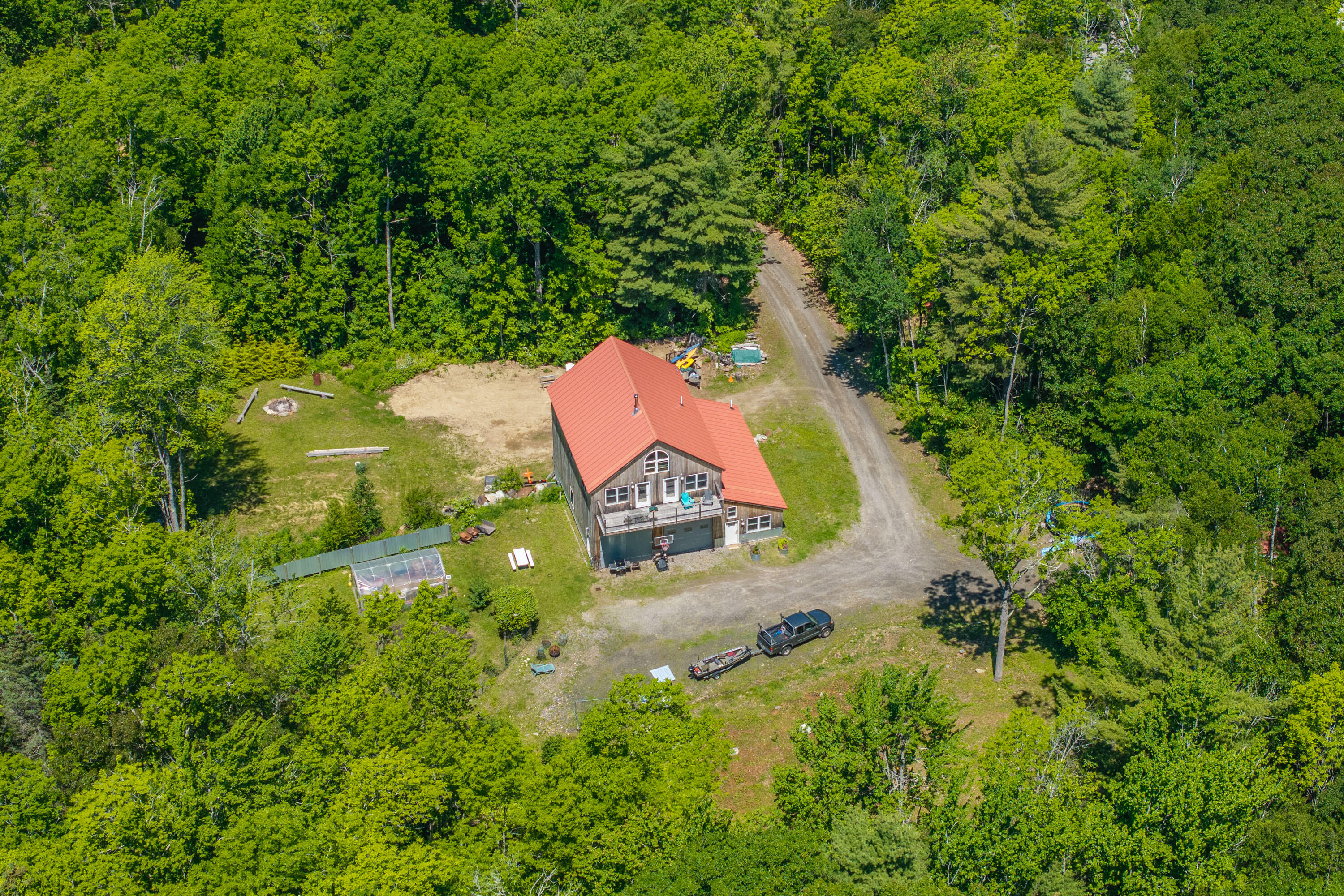 414 Youngtown Road Lincolnville, ME 04849 - Photo 120 of 131 DJI_20260609113614_0810_D