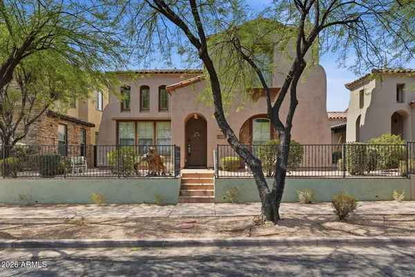 $4,900 | 9274 East Desert Park Drive, Scottsdale, AZ 85255