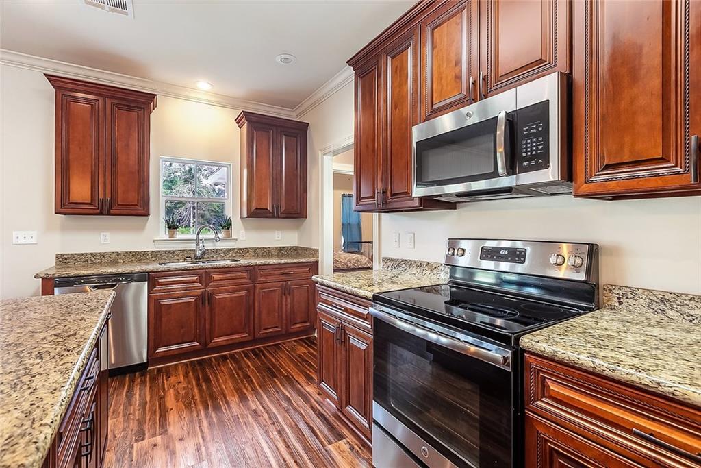 31367 Hartley Road Bush, LA 70431 - Photo 5 of 15 Gallery Image 5