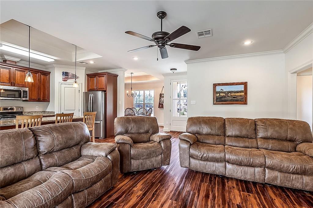 31367 Hartley Road Bush, LA 70431 - Photo 6 of 15 Gallery Image 6