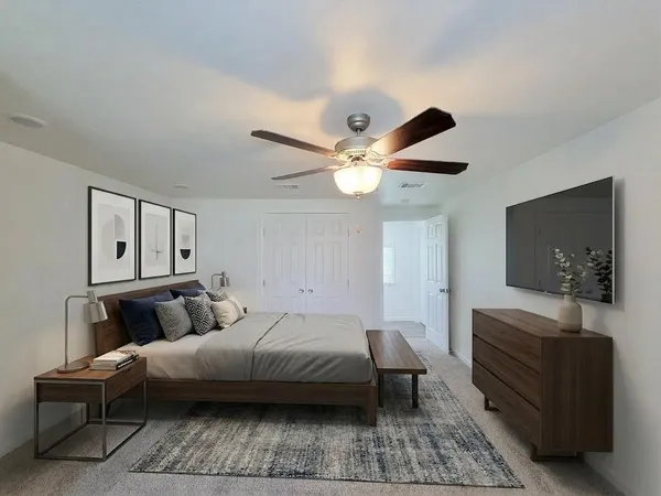 $1,850 | 413 South Market Street, Brazoria, TX 77422