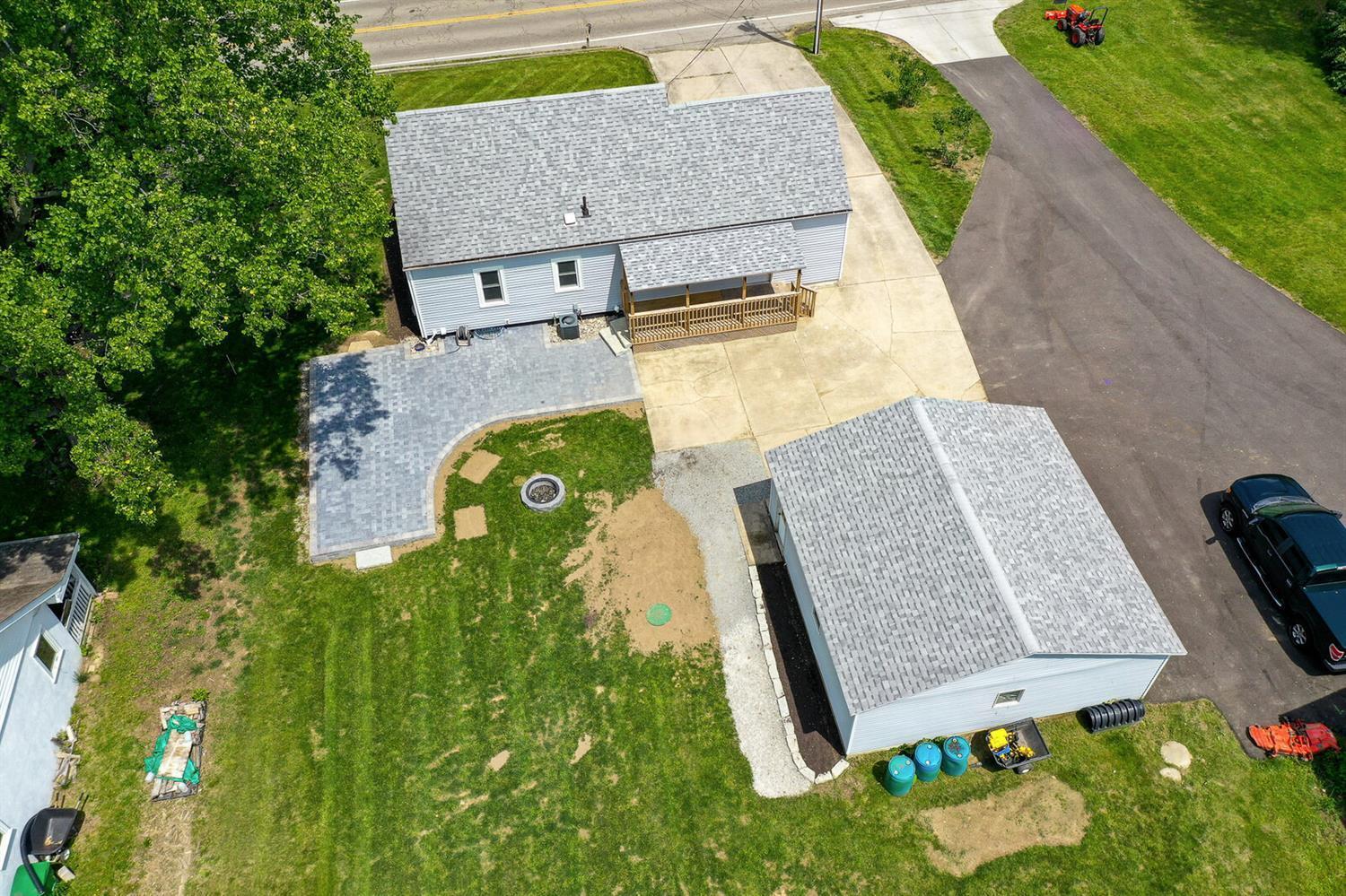 143 Grange Hall Road Beavercreek, OH 45430 - Photo 46 of 47
