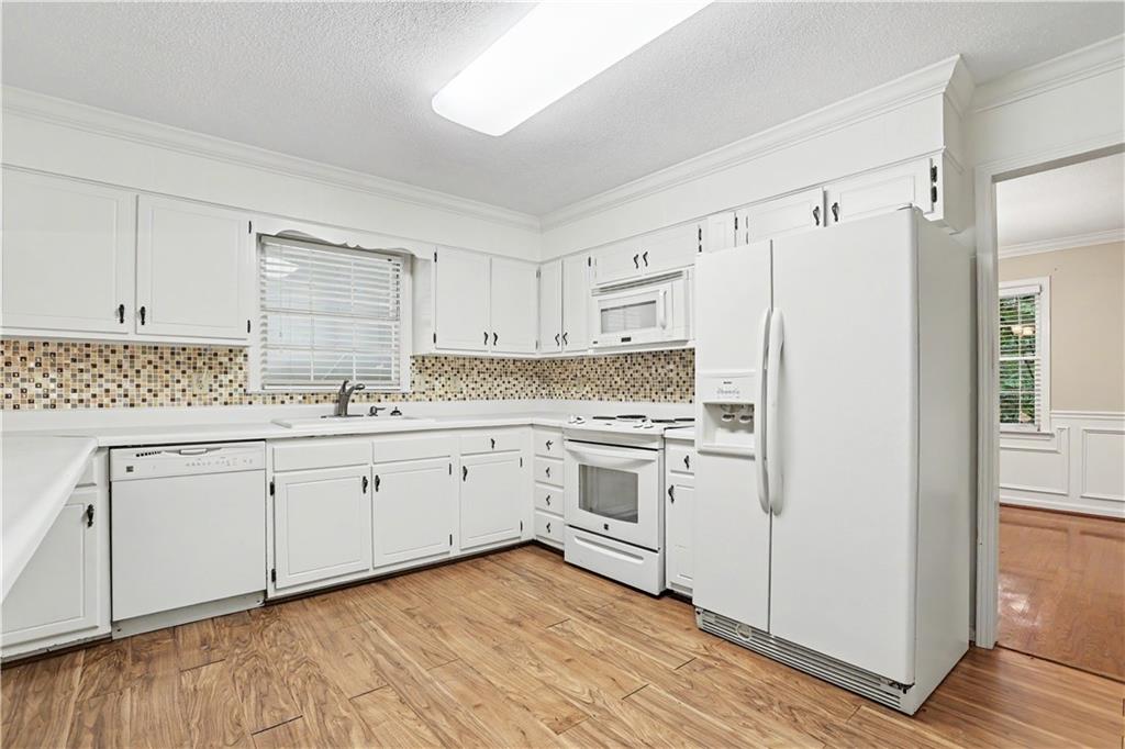 235 Minish Lake Road Commerce, GA 30530 - Photo 12 of 43 Gallery Image 12