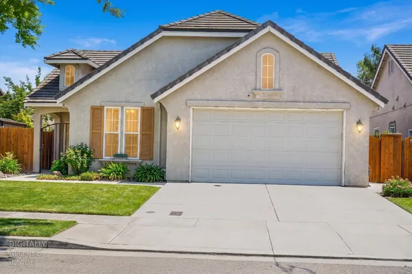 $539,000 | 2542 Colony Drive, Lodi, CA 95242