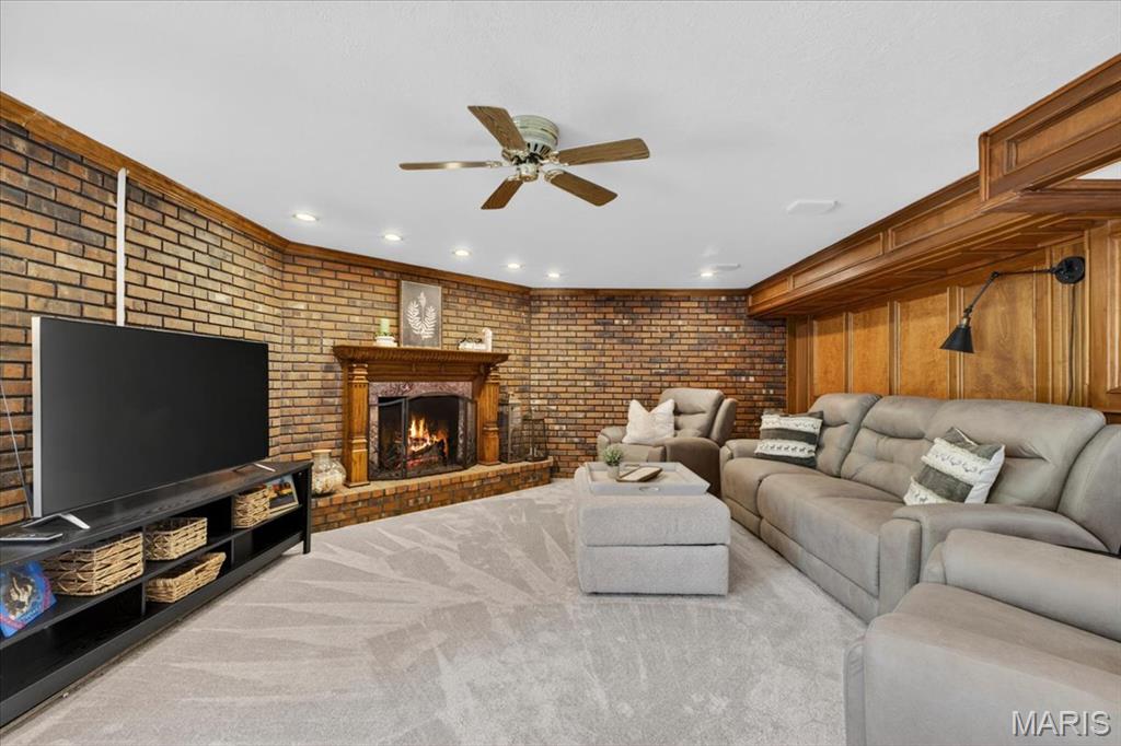 2849 Erb Road St. Louis, MO 63129 - Photo 45 of 77