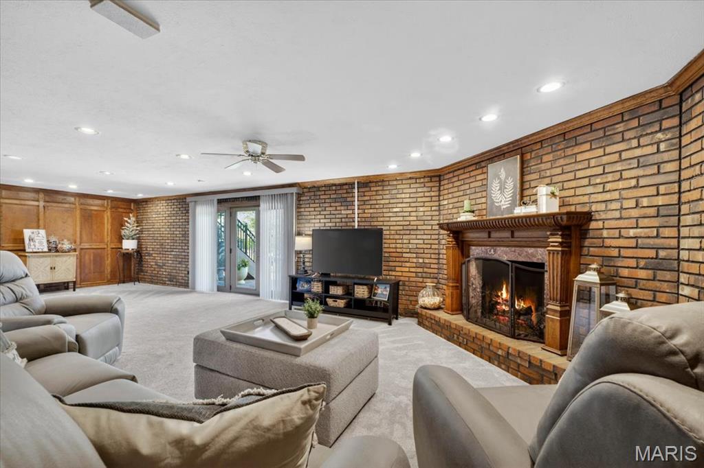 2849 Erb Road St. Louis, MO 63129 - Photo 46 of 77