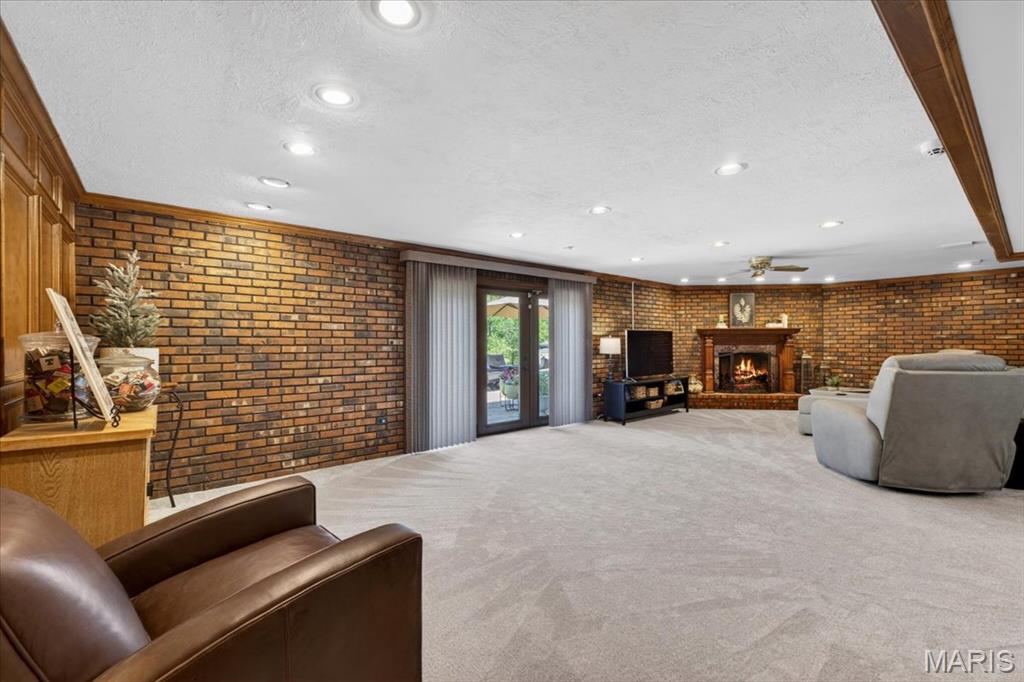 2849 Erb Road St. Louis, MO 63129 - Photo 48 of 77