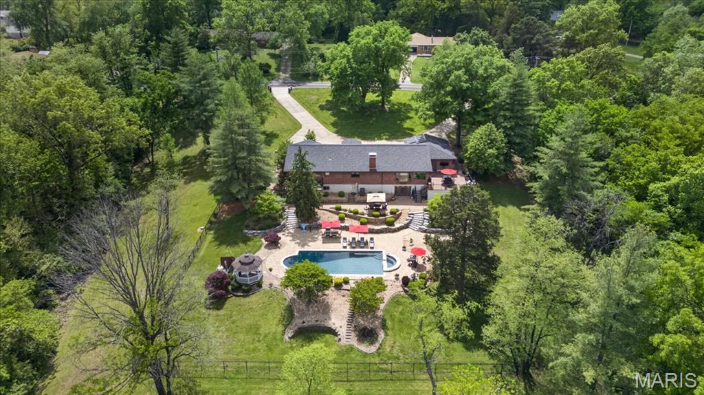 2849 Erb Road St. Louis, MO 63129 - Photo 69 of 77