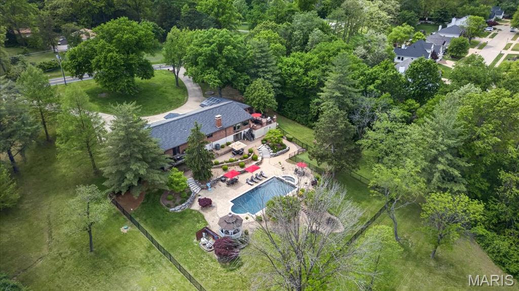 2849 Erb Road St. Louis, MO 63129 - Photo 70 of 77