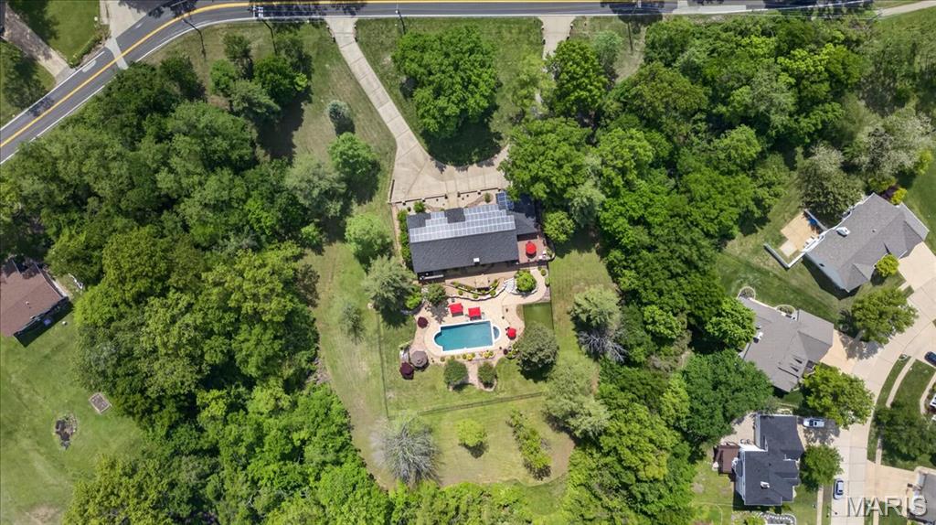 2849 Erb Road St. Louis, MO 63129 - Photo 74 of 77
