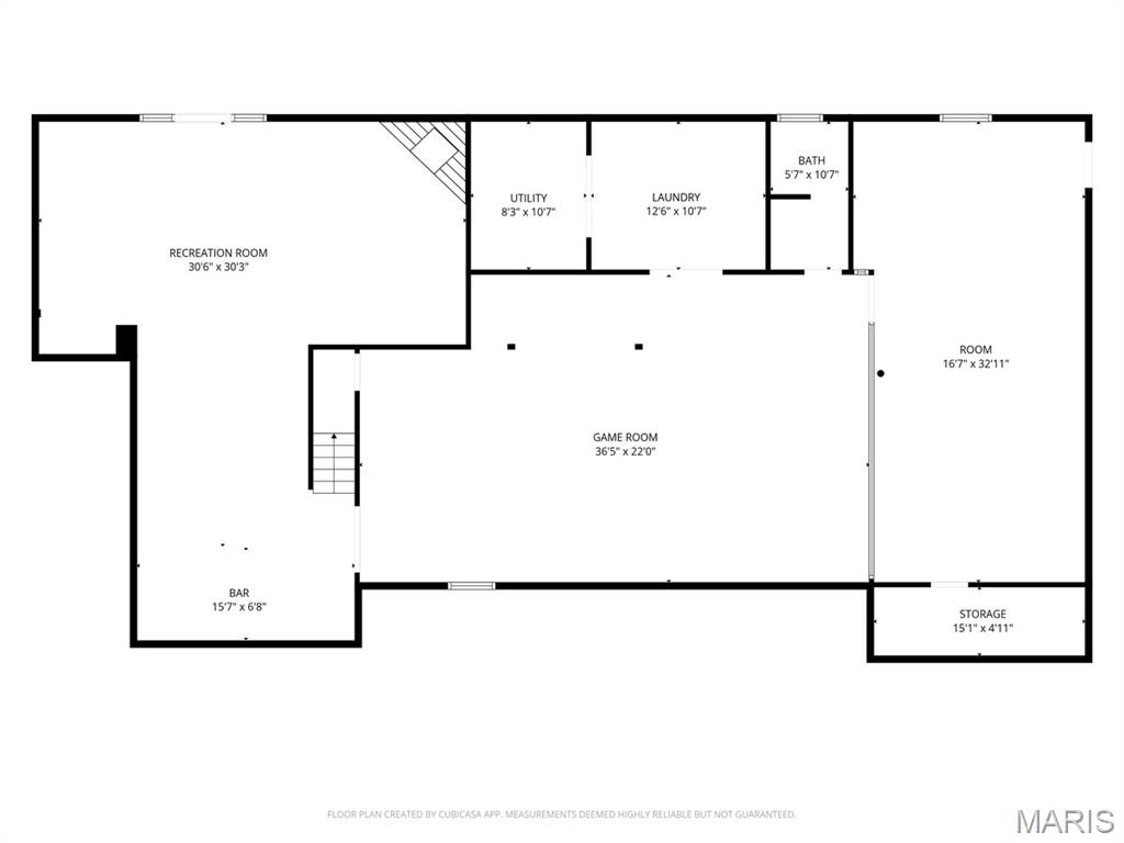 2849 Erb Road St. Louis, MO 63129 - Photo 75 of 77