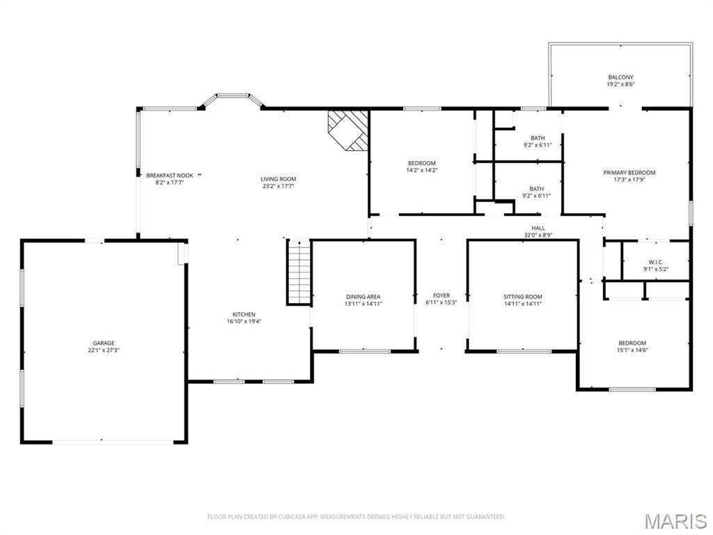 2849 Erb Road St. Louis, MO 63129 - Photo 76 of 77