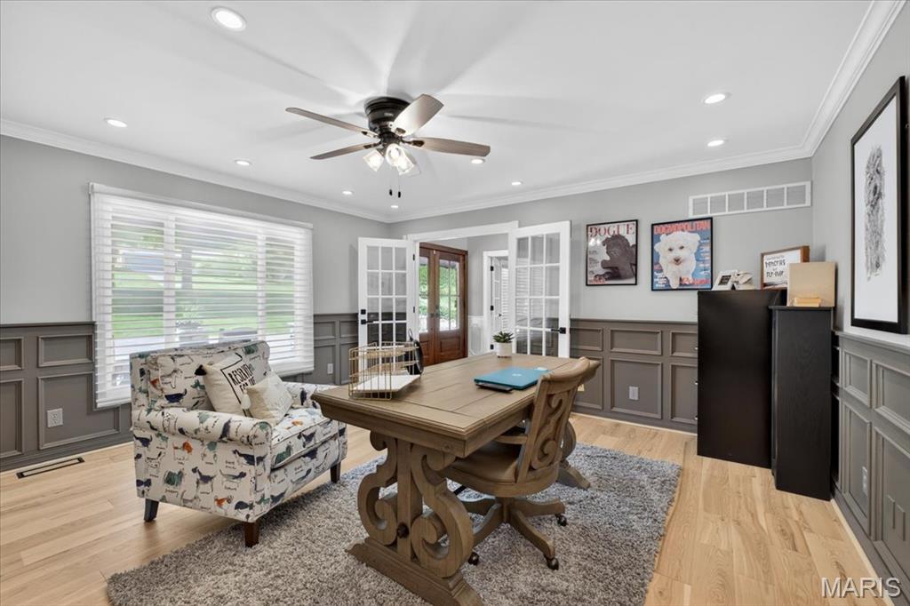 2849 Erb Road St. Louis, MO 63129 - Photo 10 of 77