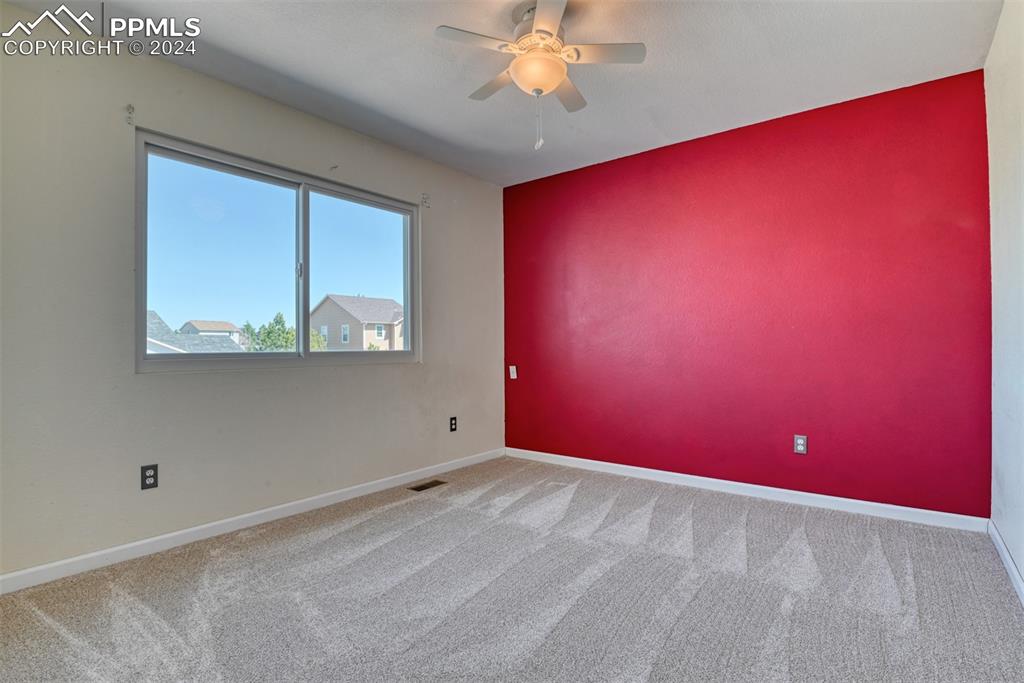 7863 Buschborn Road Peyton, CO 80831 - Photo 27 of 50 an empty room with a window