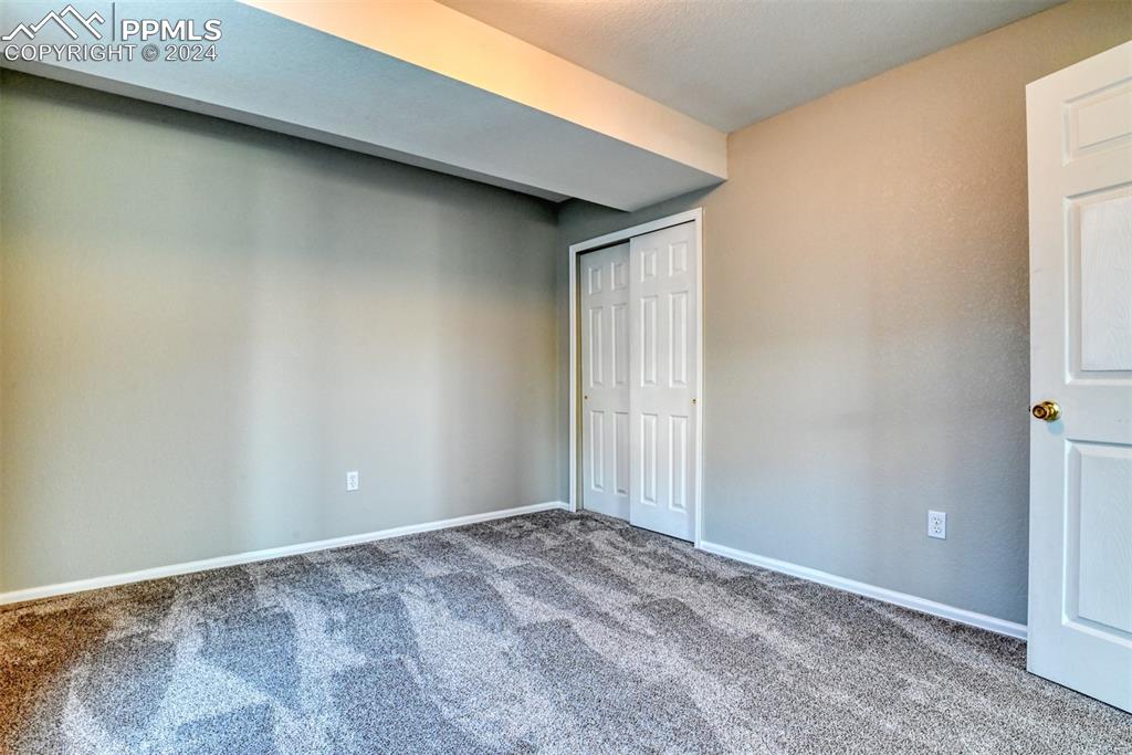 7863 Buschborn Road Peyton, CO 80831 - Photo 39 of 50 a view of room