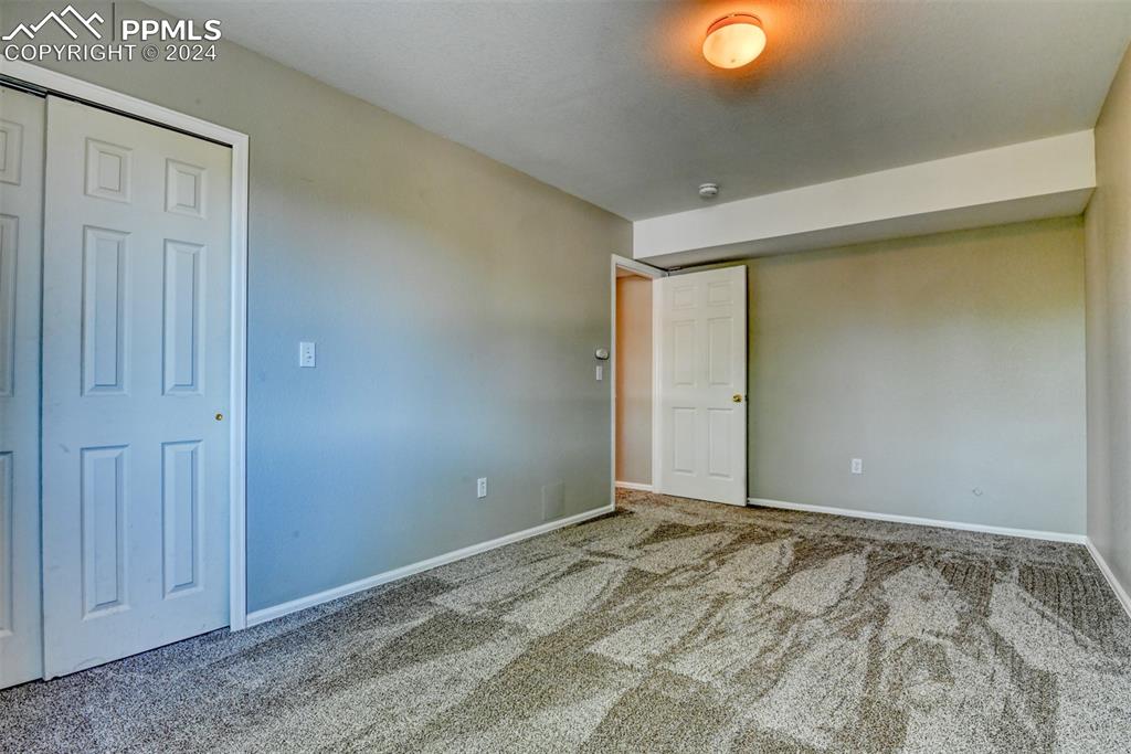 7863 Buschborn Road Peyton, CO 80831 - Photo 43 of 50 a view of room