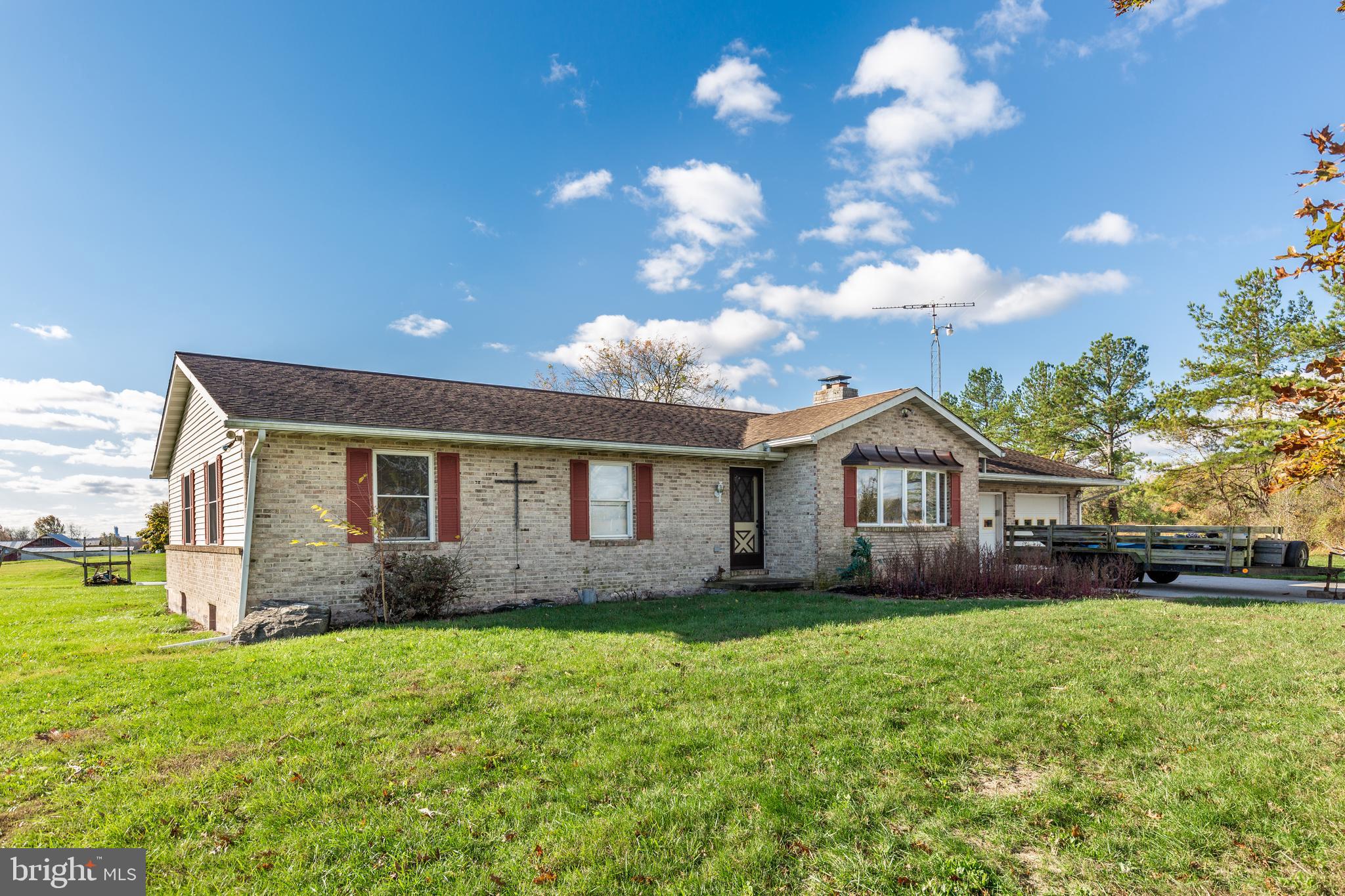 4921 West Feeser Road Taneytown, MD 21787 - Photo 2 of 27