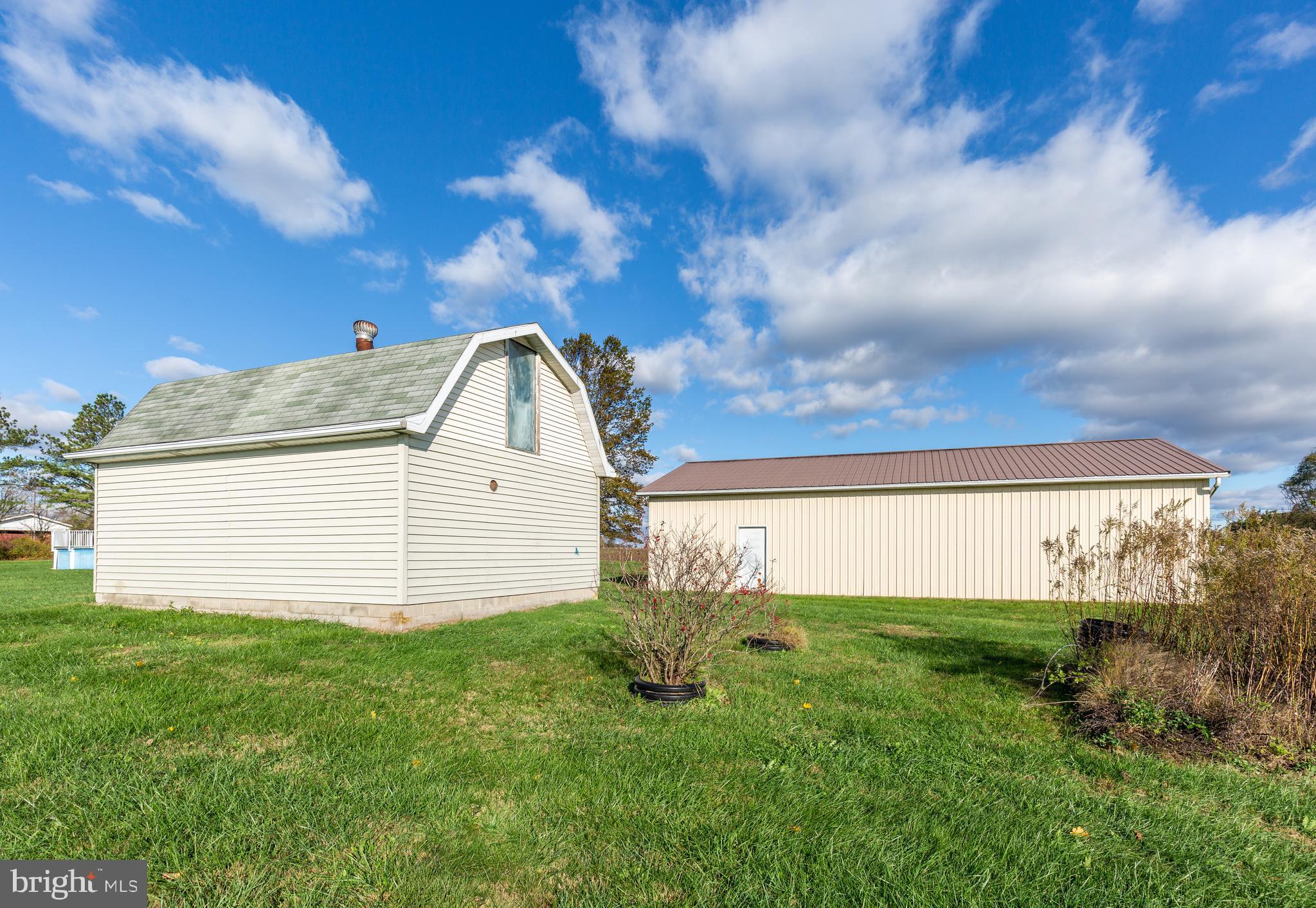 4921 West Feeser Road Taneytown, MD 21787 - Photo 11 of 27