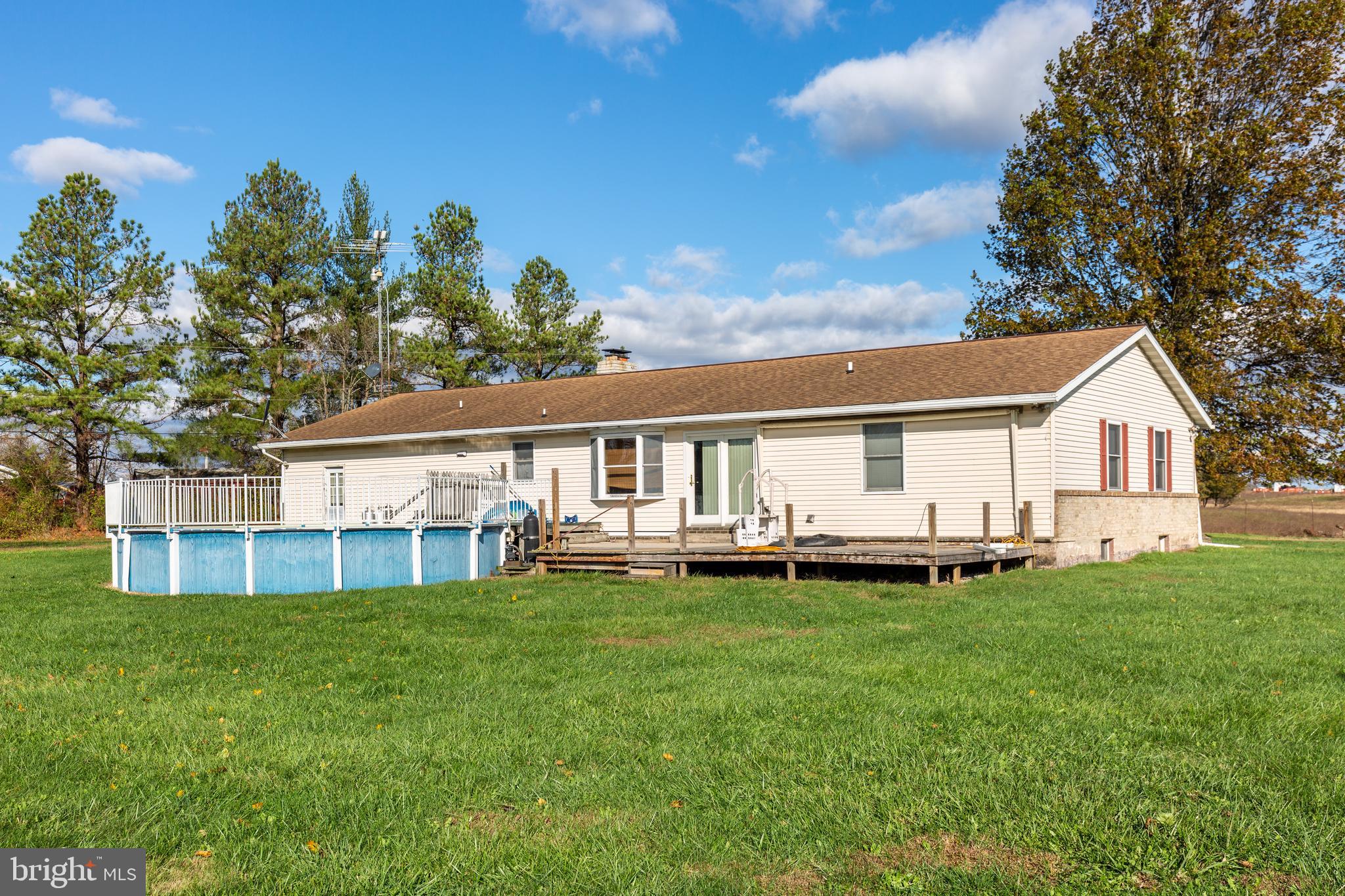 4921 West Feeser Road Taneytown, MD 21787 - Photo 15 of 27
