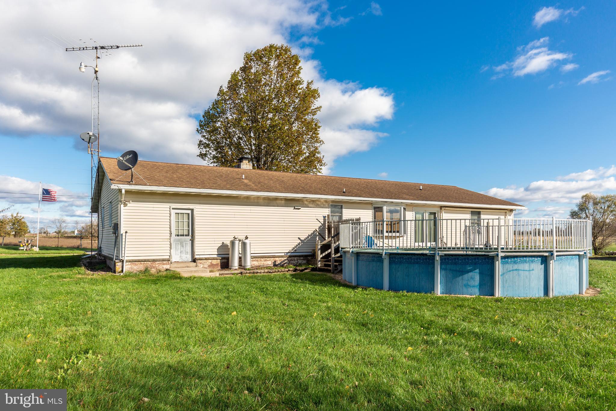 4921 West Feeser Road Taneytown, MD 21787 - Photo 16 of 27