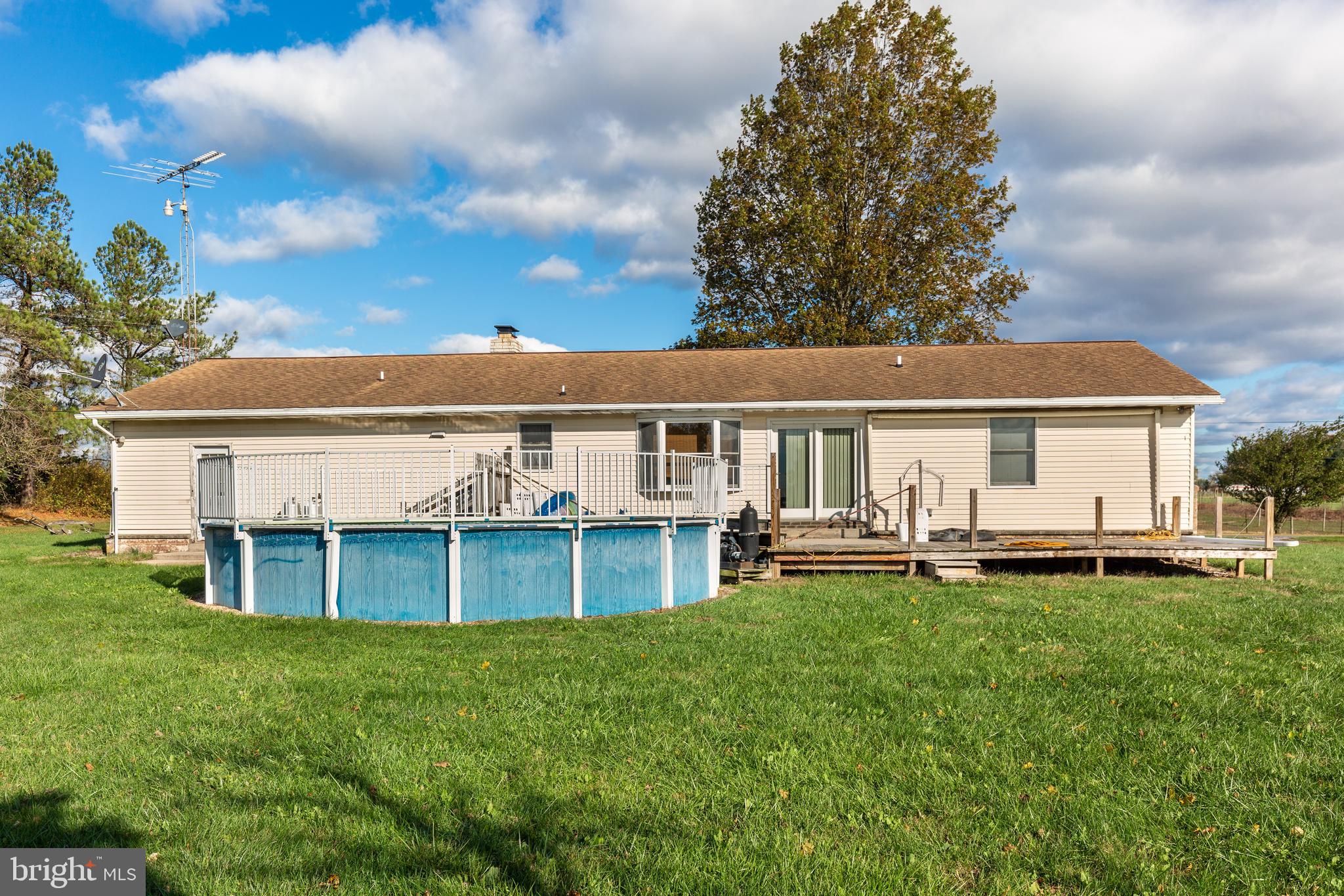4921 West Feeser Road Taneytown, MD 21787 - Photo 18 of 27