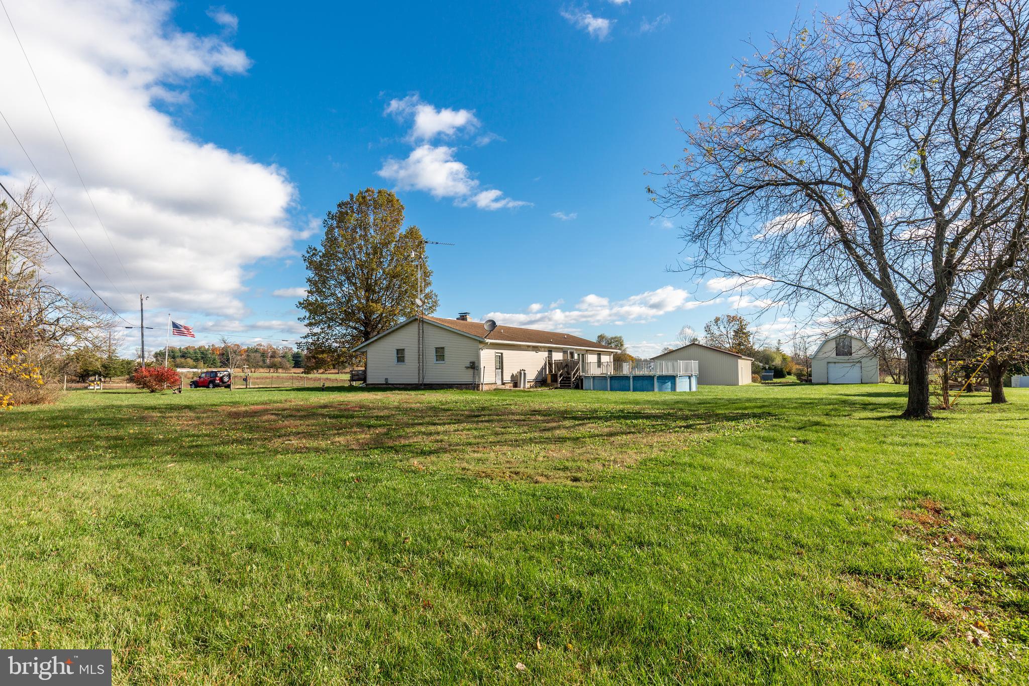 4921 West Feeser Road Taneytown, MD 21787 - Photo 20 of 27