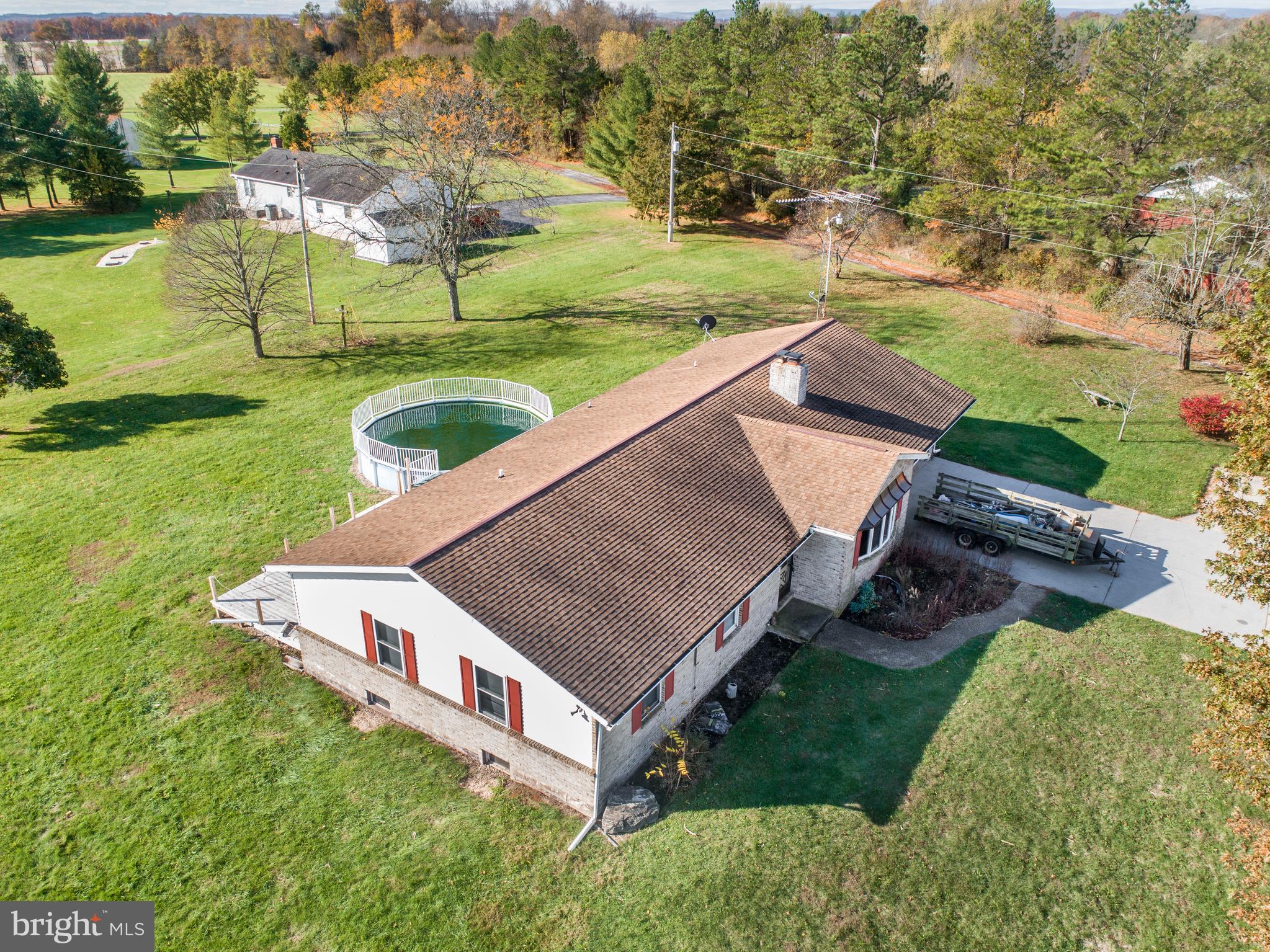 4921 West Feeser Road Taneytown, MD 21787 - Photo 22 of 27
