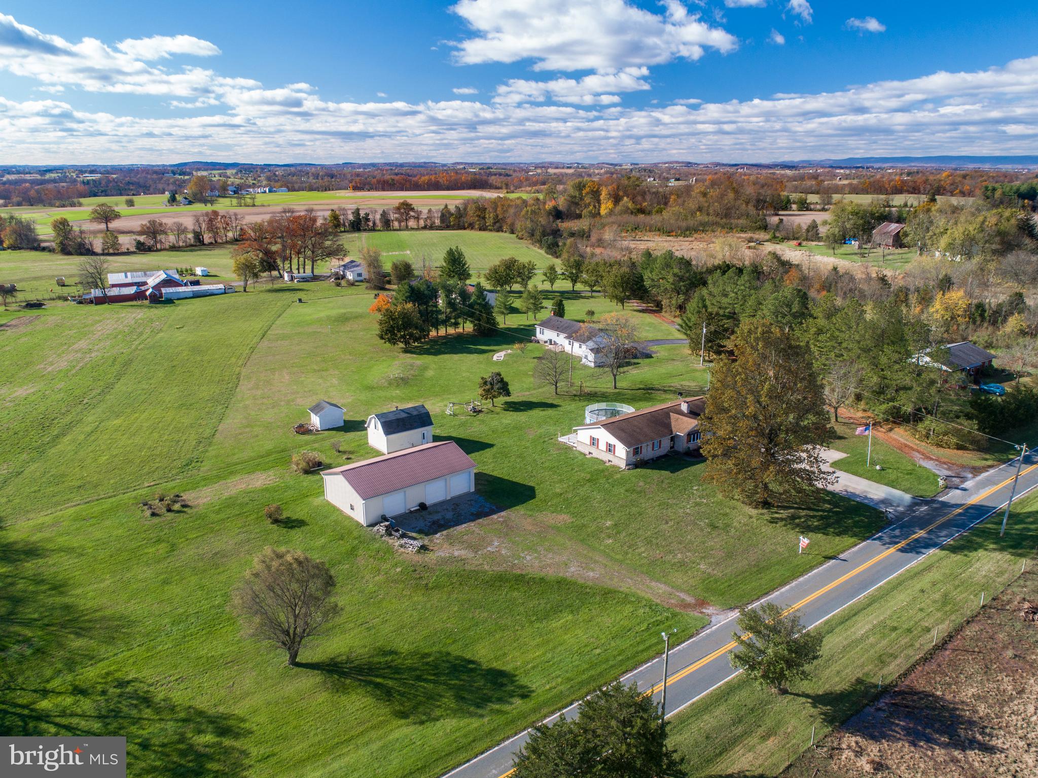 4921 West Feeser Road Taneytown, MD 21787 - Photo 23 of 27