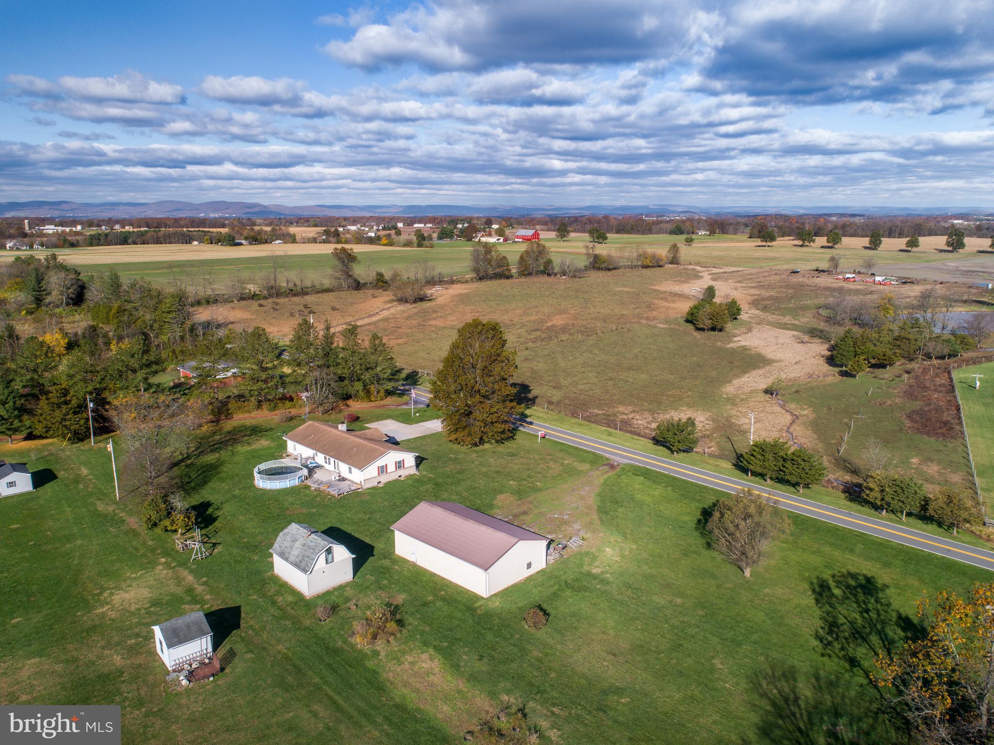 4921 West Feeser Road Taneytown, MD 21787 - Photo 24 of 27