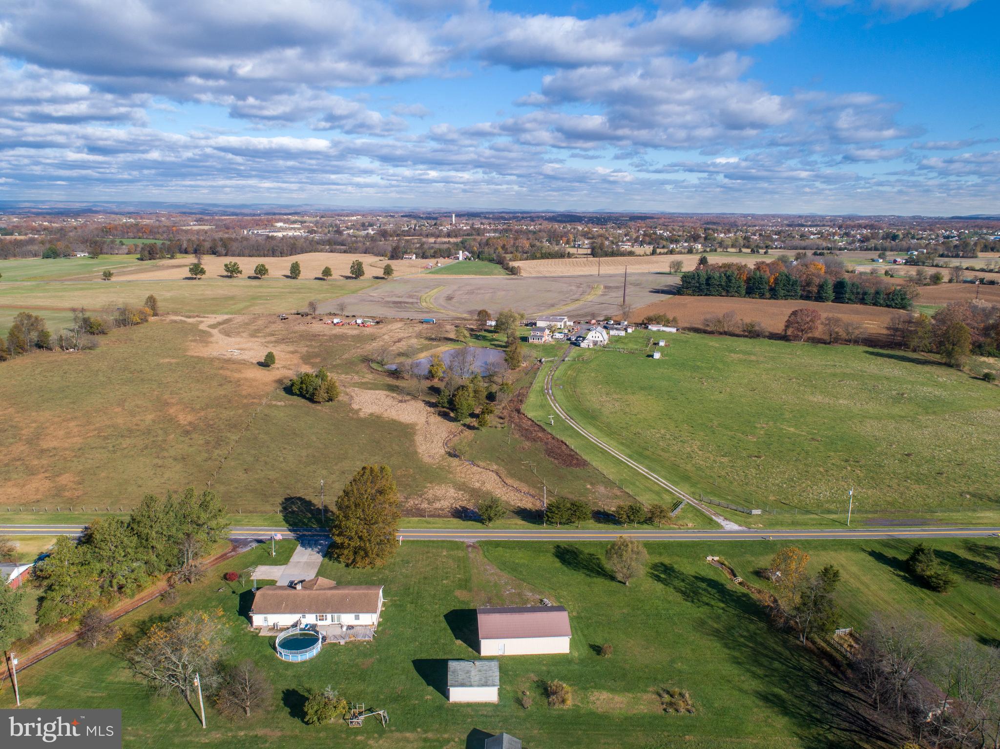 4921 West Feeser Road Taneytown, MD 21787 - Photo 25 of 27