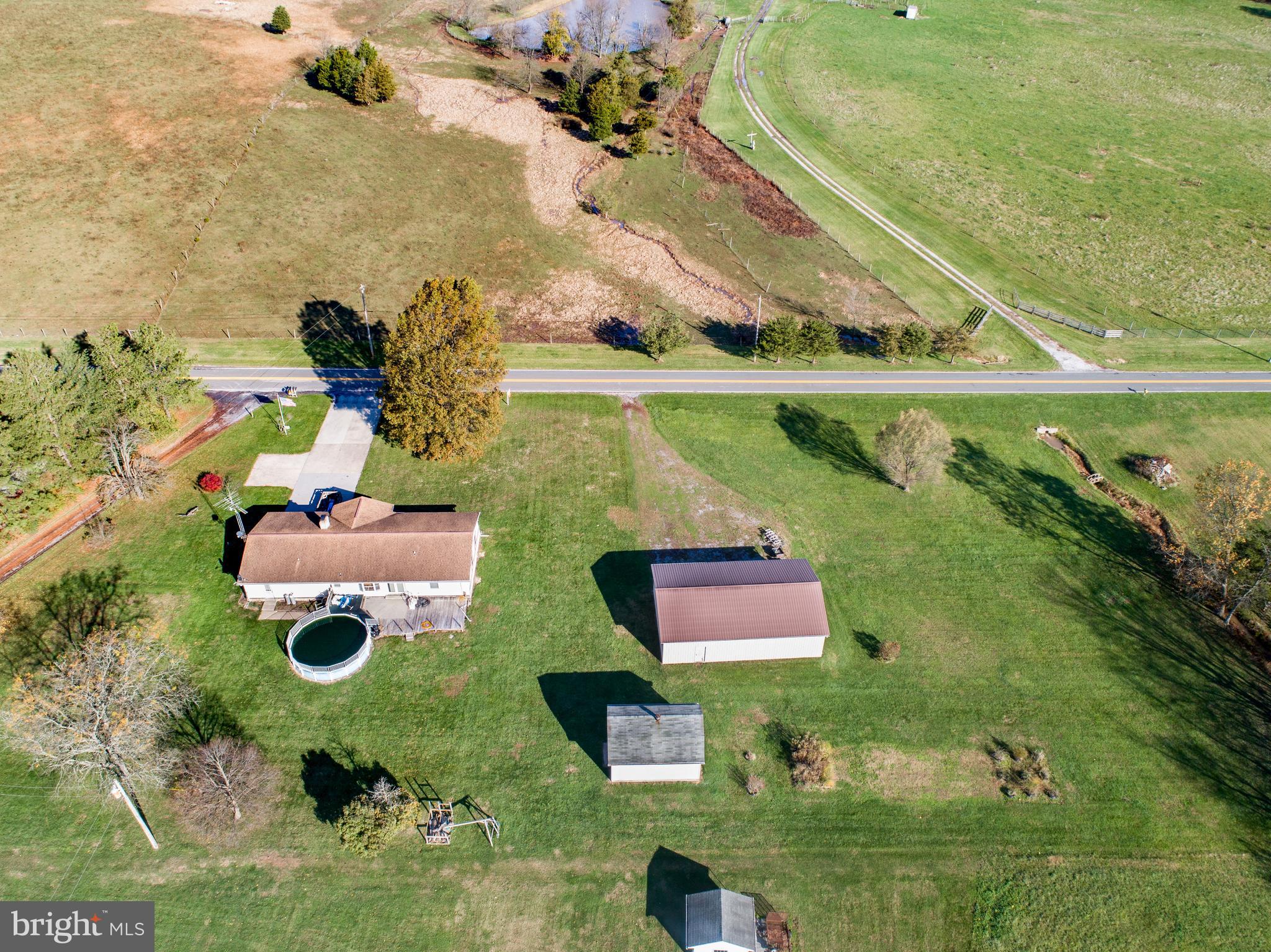 4921 West Feeser Road Taneytown, MD 21787 - Photo 26 of 27