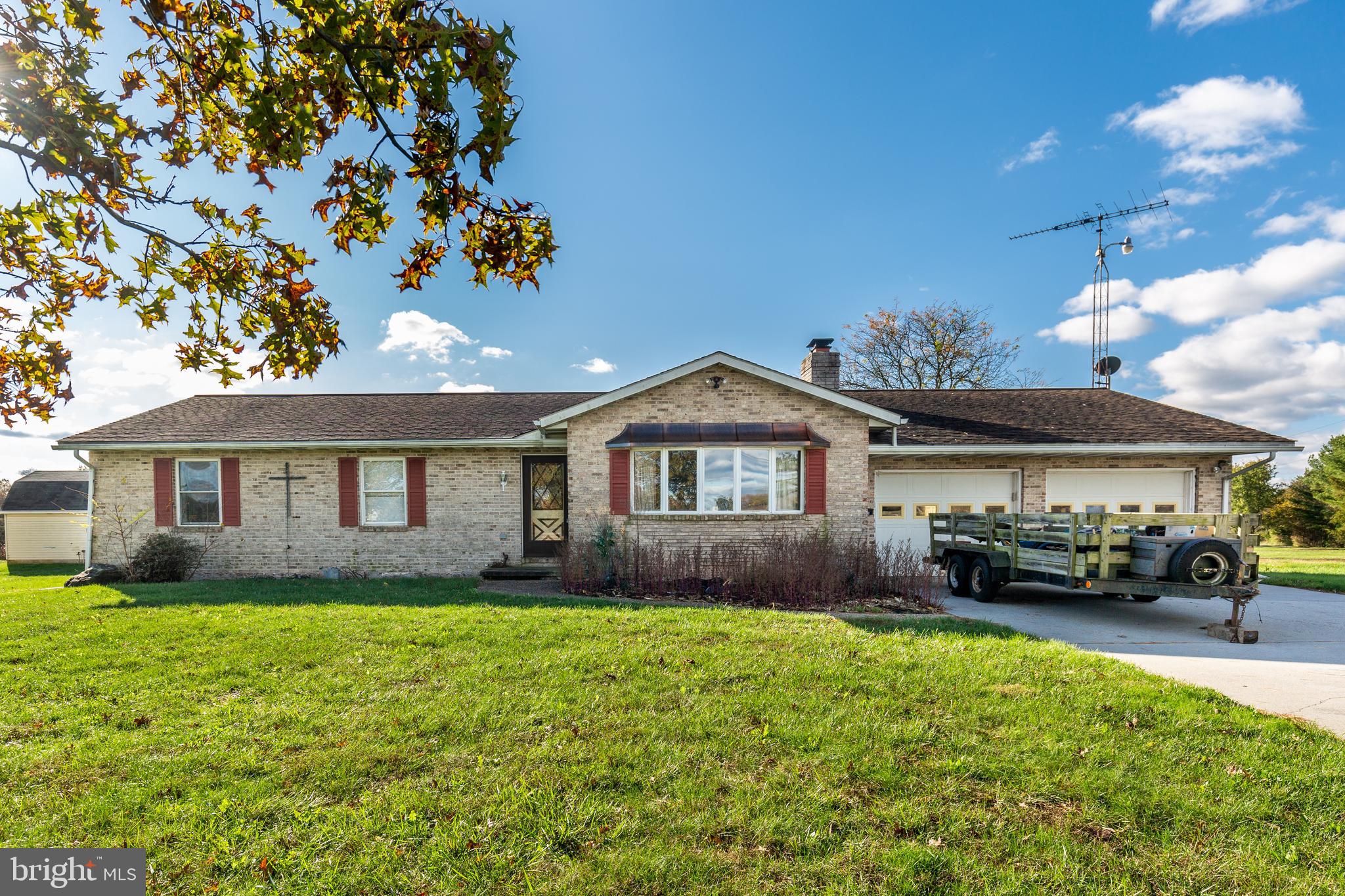 4921 West Feeser Road Taneytown, MD 21787 - Photo 27 of 27