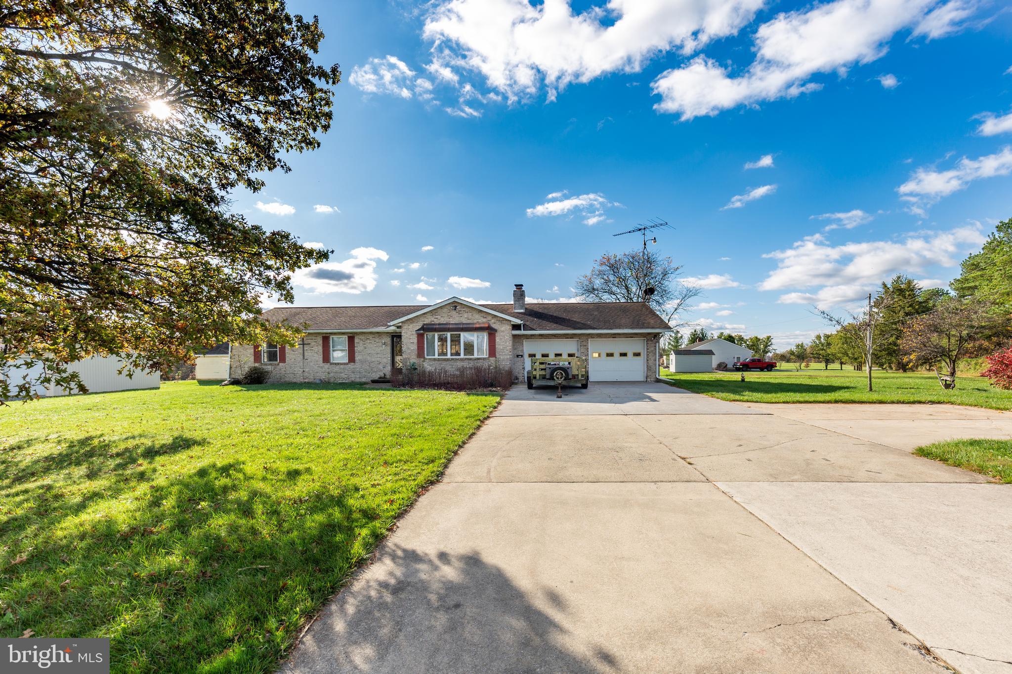 4921 West Feeser Road Taneytown, MD 21787 - Photo 4 of 27