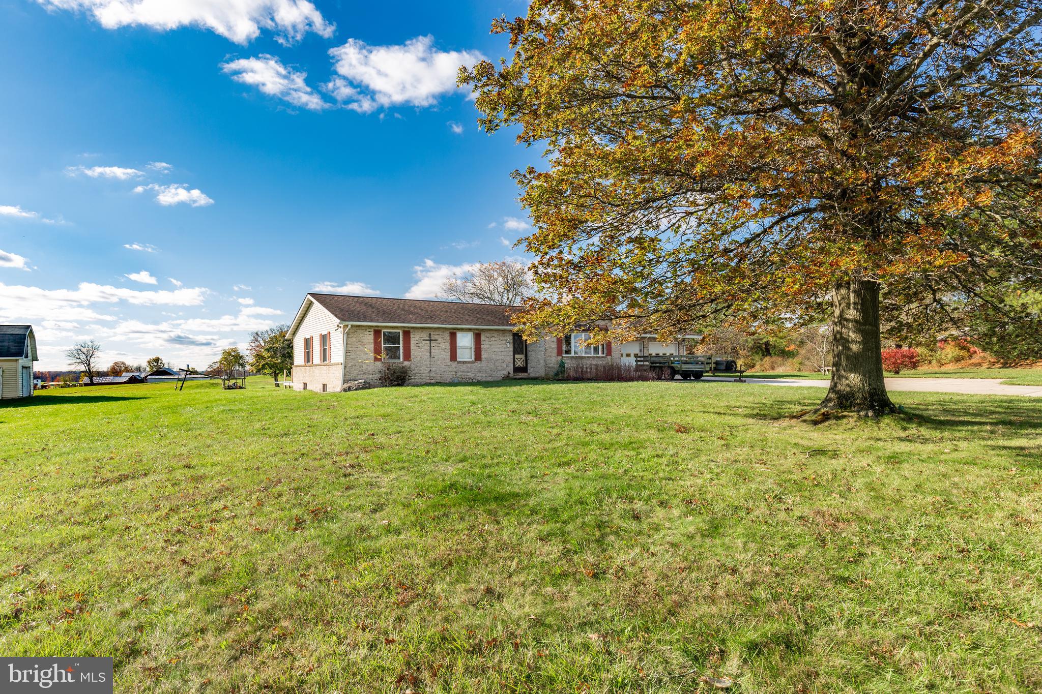 4921 West Feeser Road Taneytown, MD 21787 - Photo 5 of 27