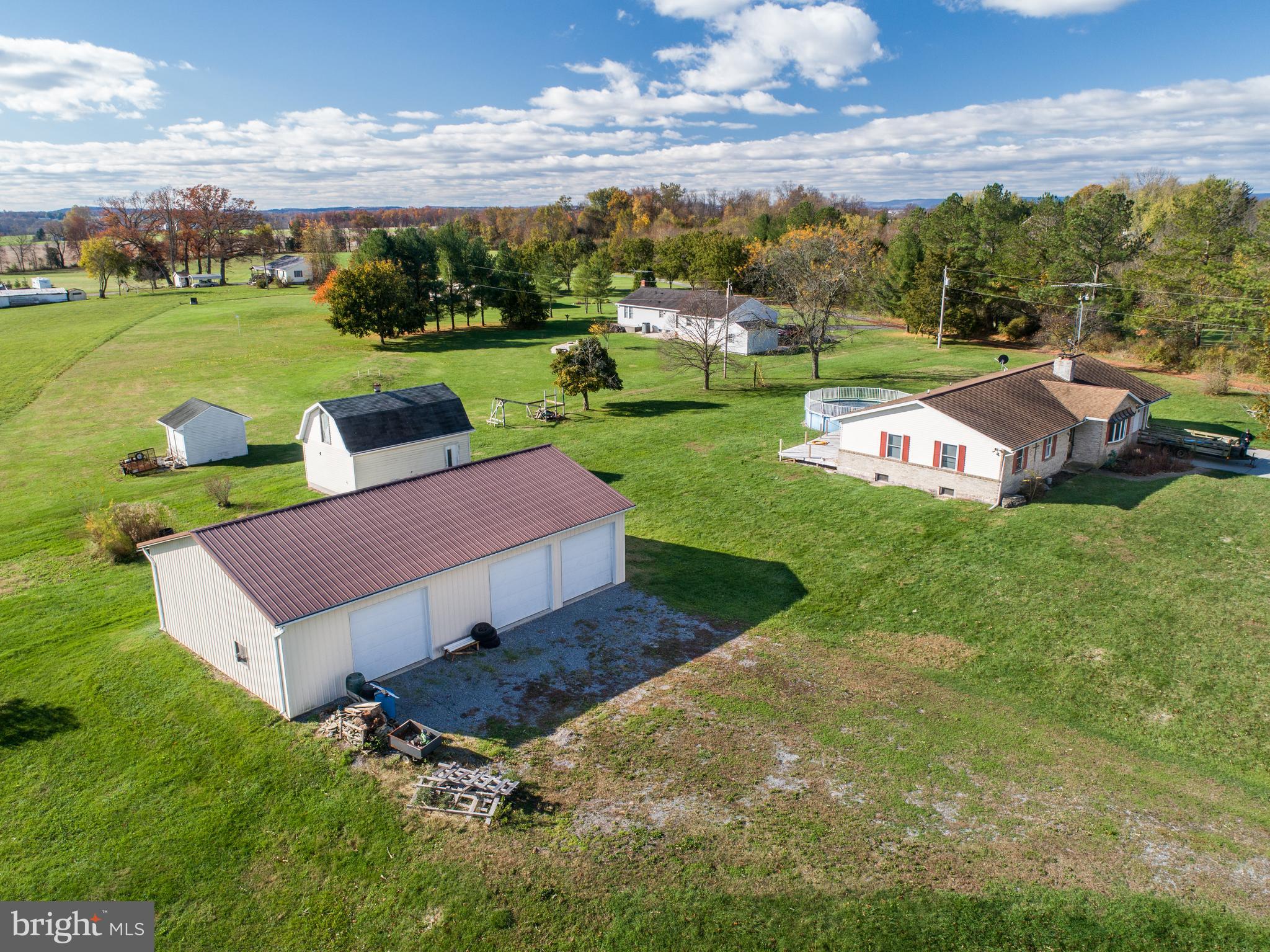 4921 West Feeser Road Taneytown, MD 21787 - Photo 6 of 27