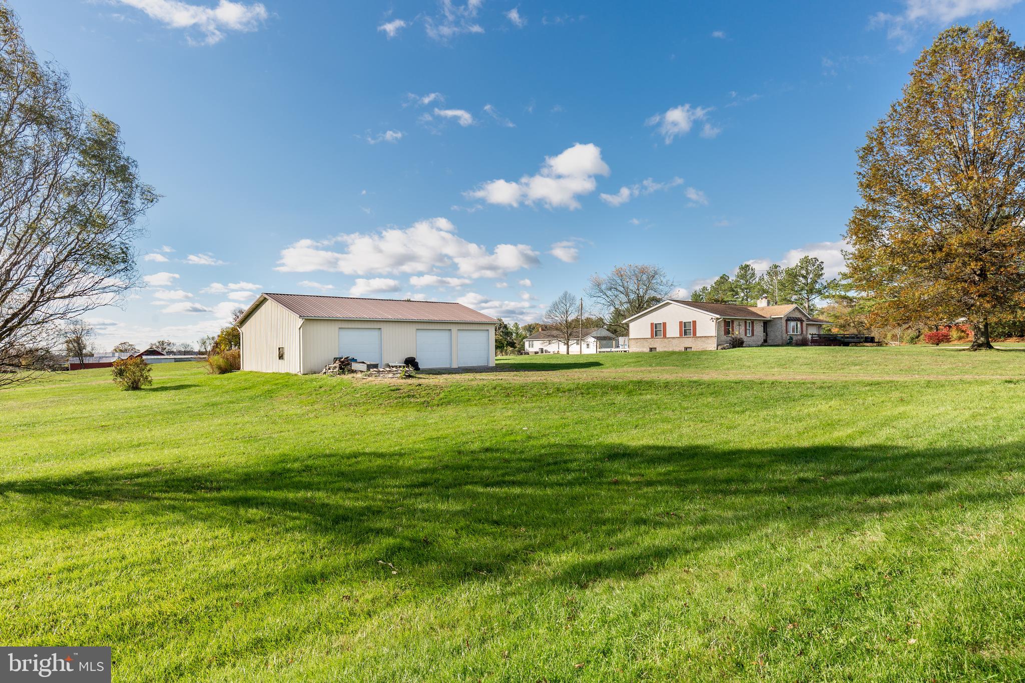 4921 West Feeser Road Taneytown, MD 21787 - Photo 7 of 27