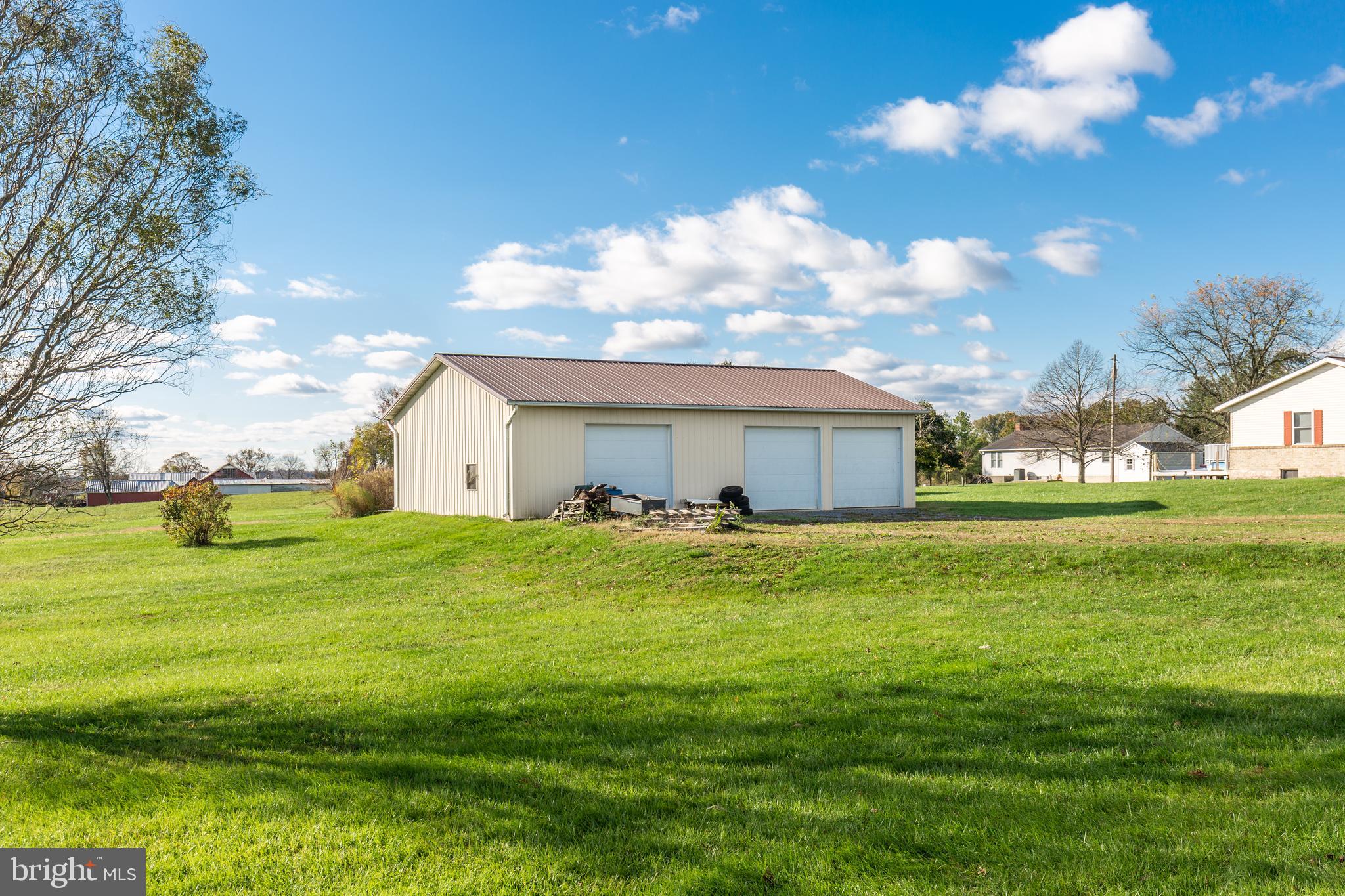 4921 West Feeser Road Taneytown, MD 21787 - Photo 8 of 27