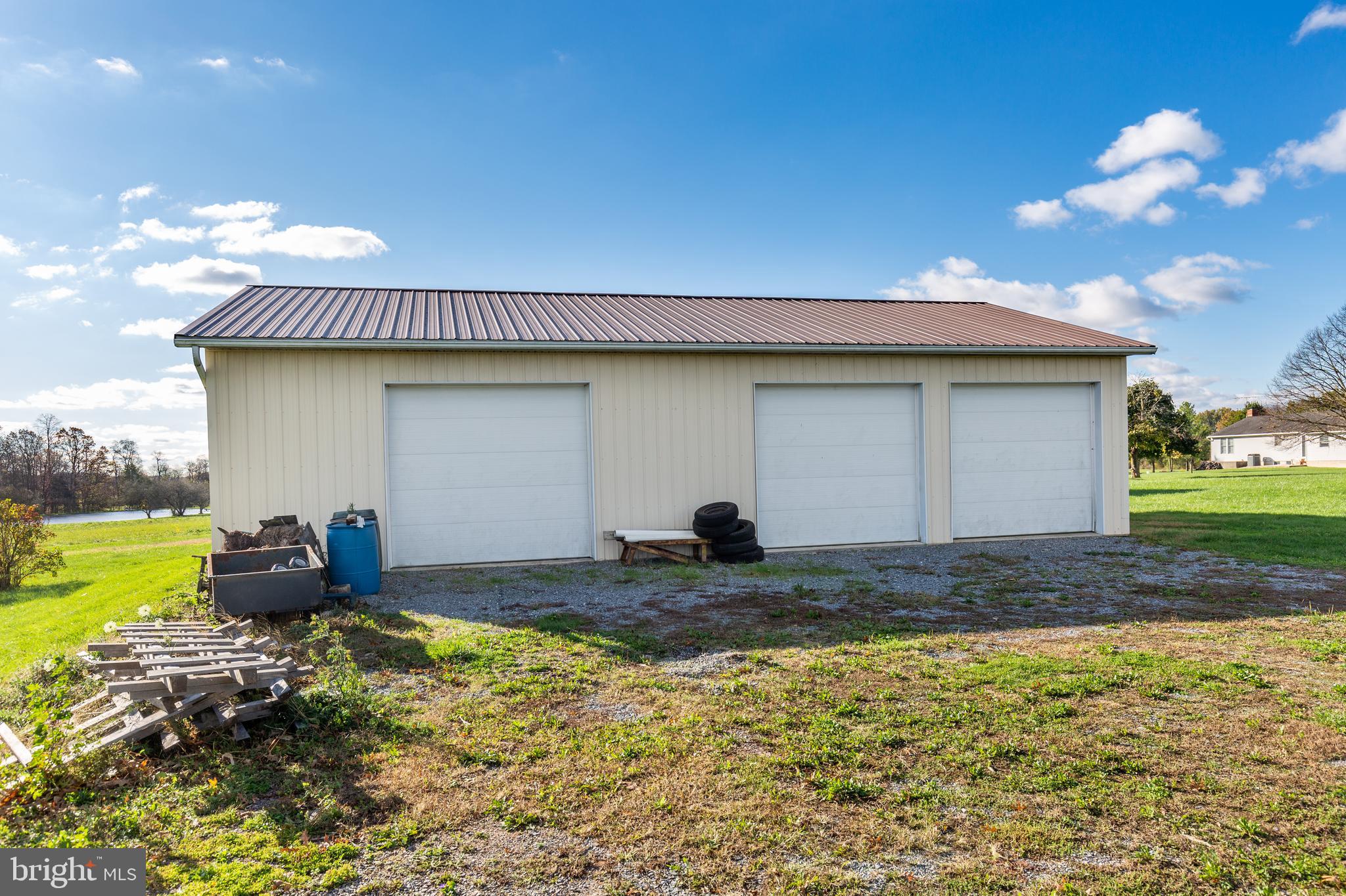 4921 West Feeser Road Taneytown, MD 21787 - Photo 9 of 27