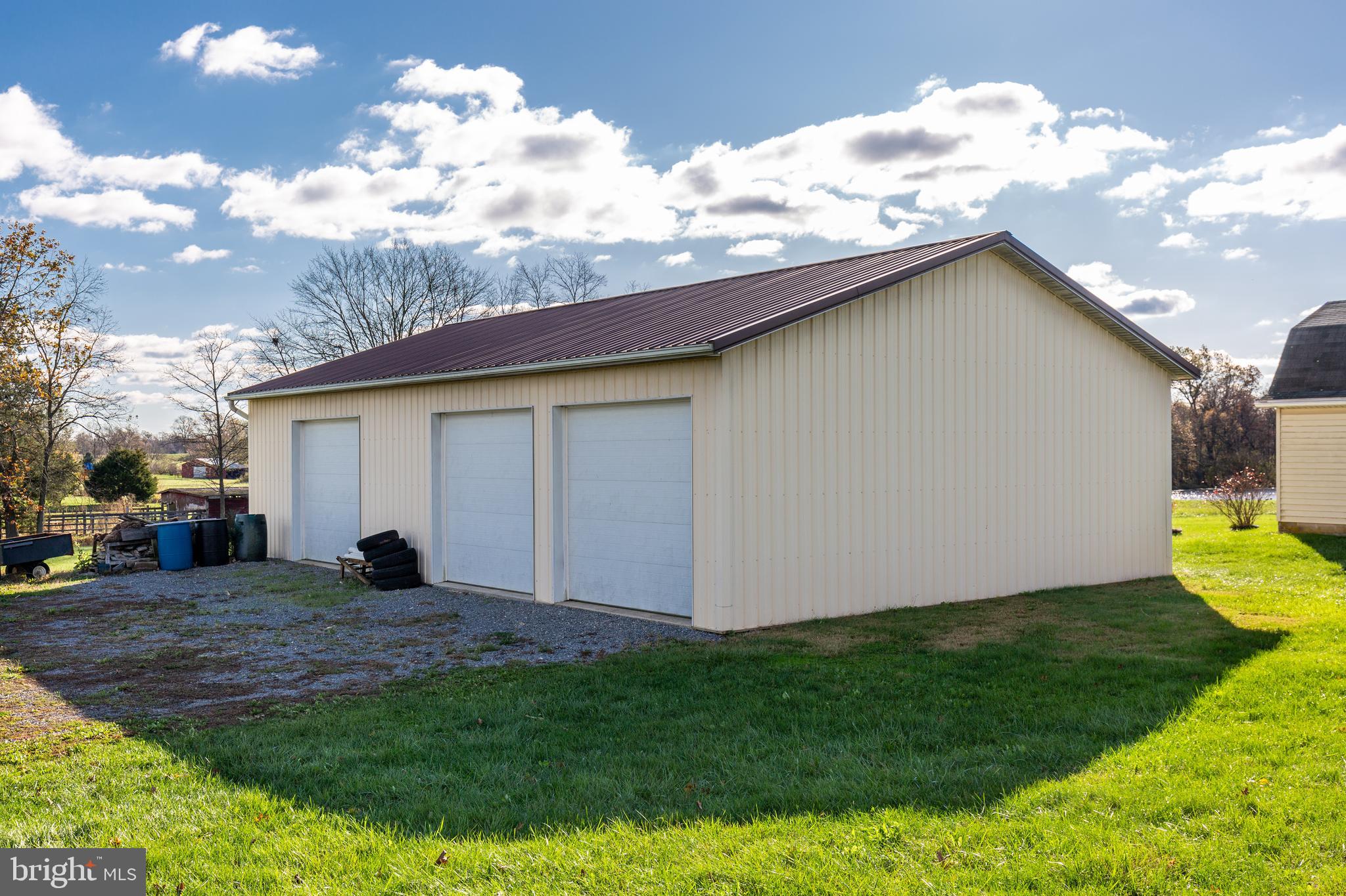 4921 West Feeser Road Taneytown, MD 21787 - Photo 10 of 27