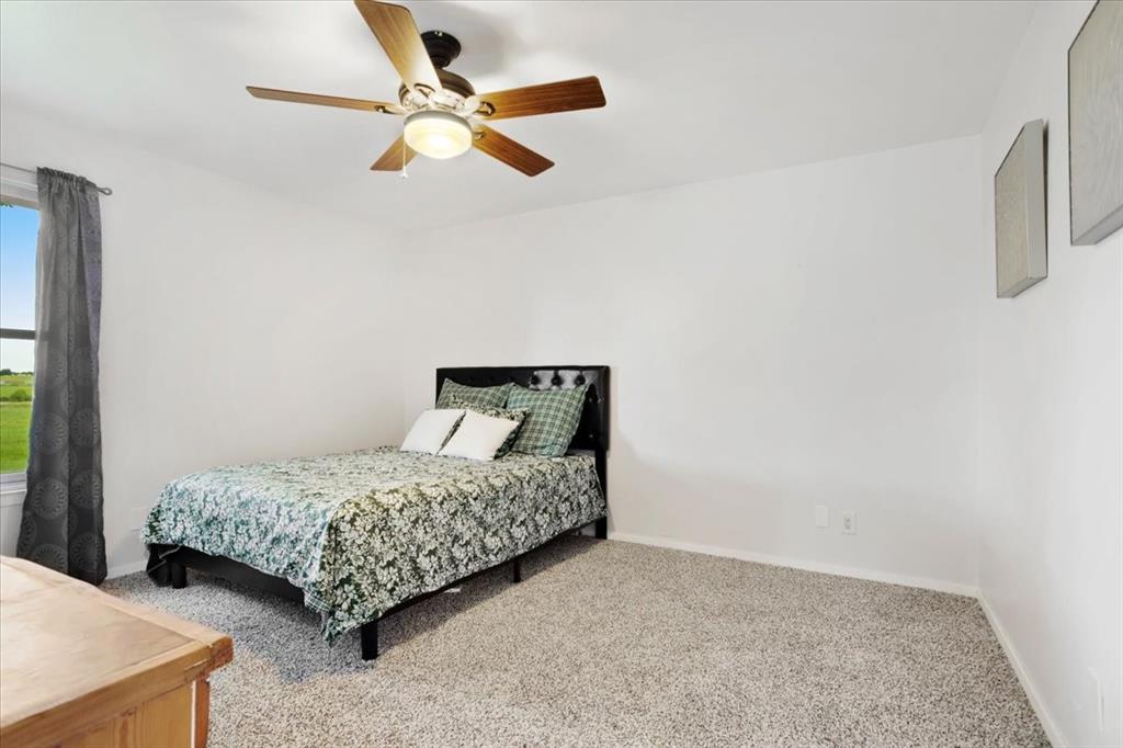 258 County Road Paris, TX 75462 - Photo 25 of 36