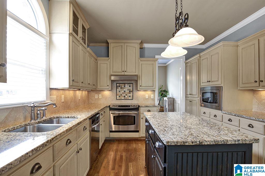 1249 Eagle Park Road Birmingham, AL 35242 - Photo 6 of 35